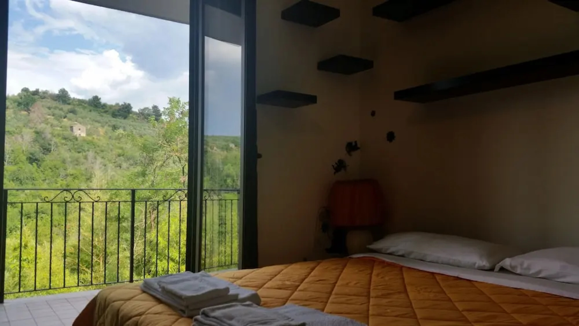 Tourist's House Parco degli Elcini