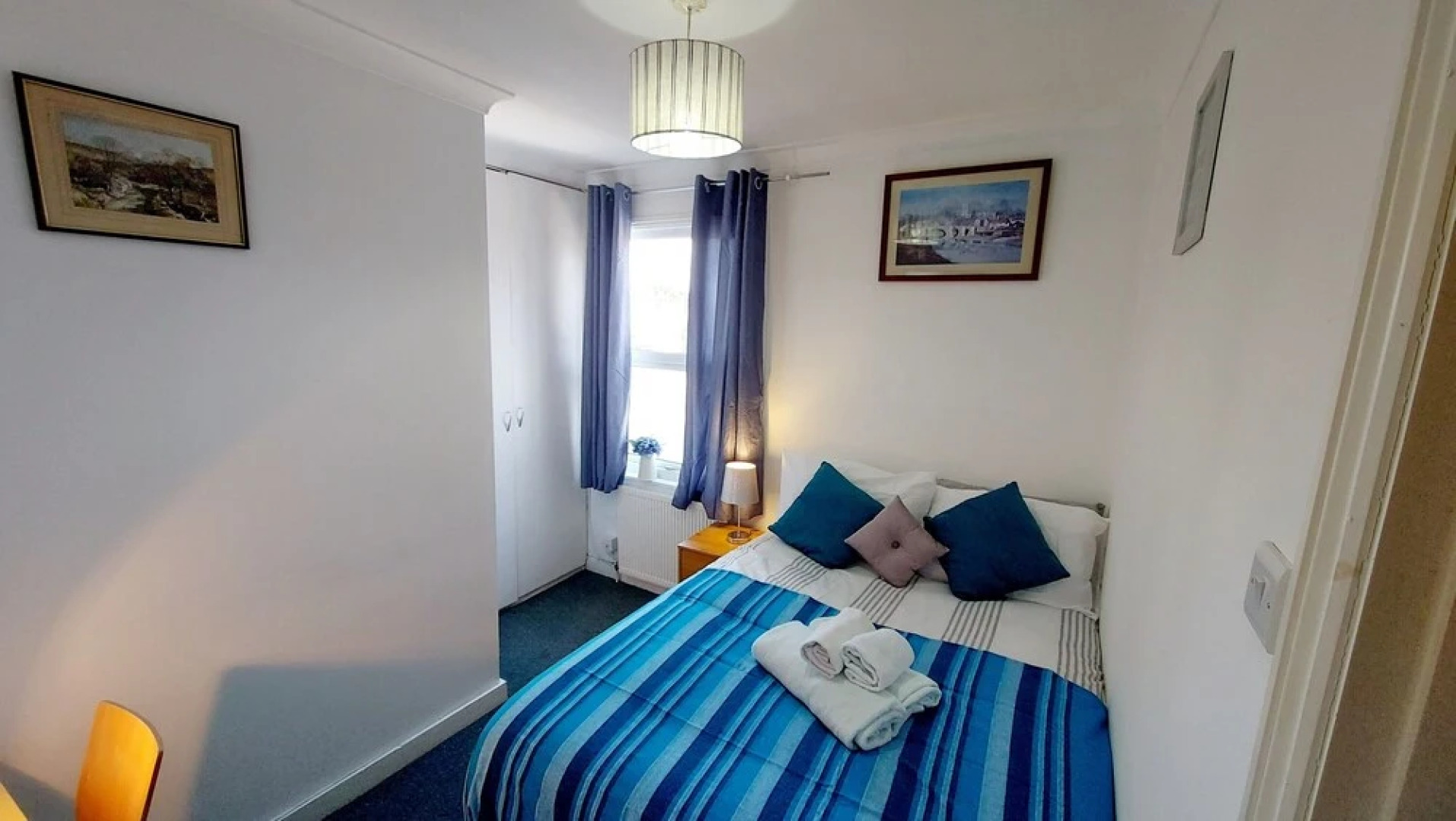 Victoria Heights - Beautiful 3-bed in Gillingham K