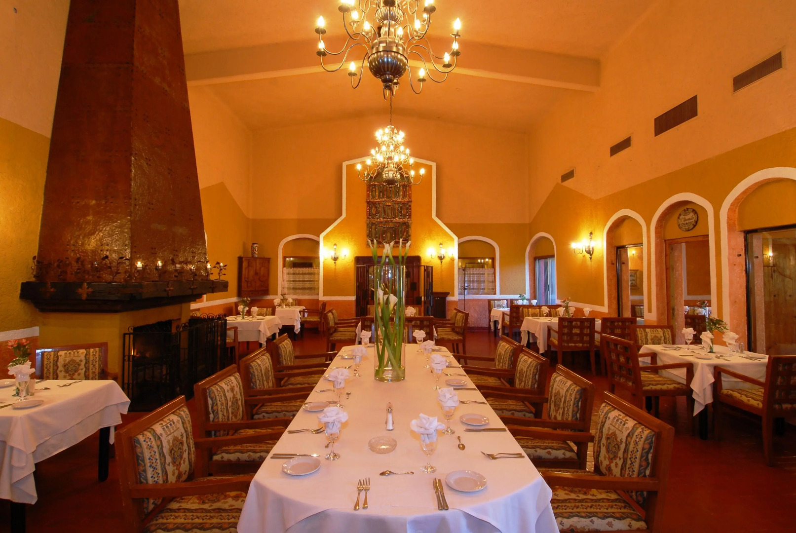 Hotel Villas Arqueológicas Cholula