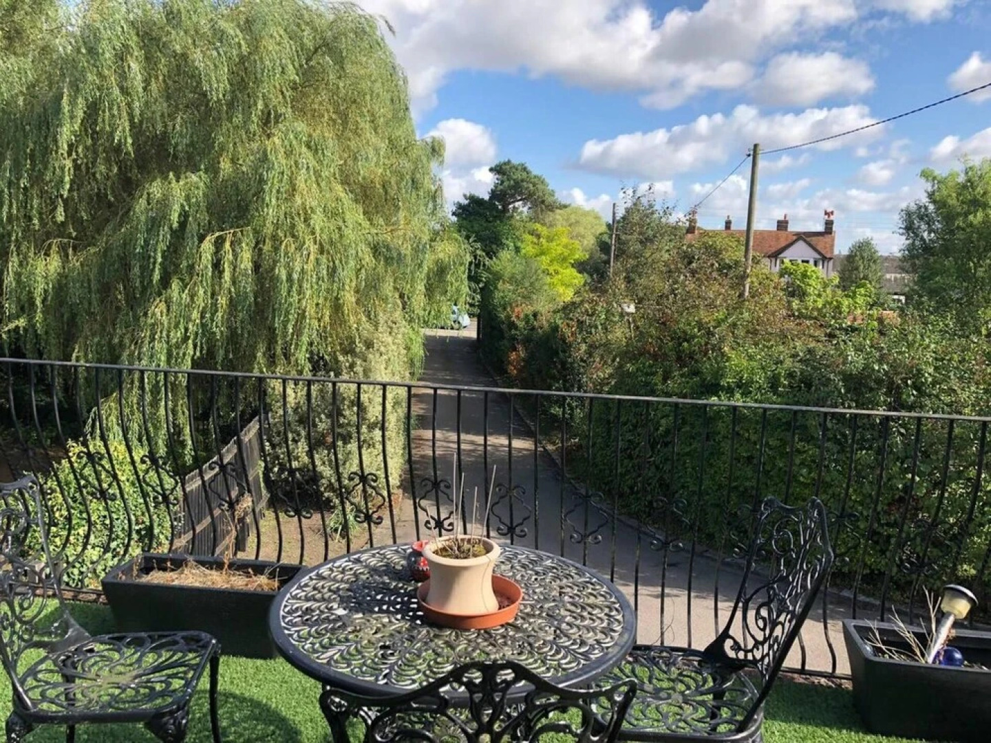 The Coach House, Cressing, Perfect for Staycation