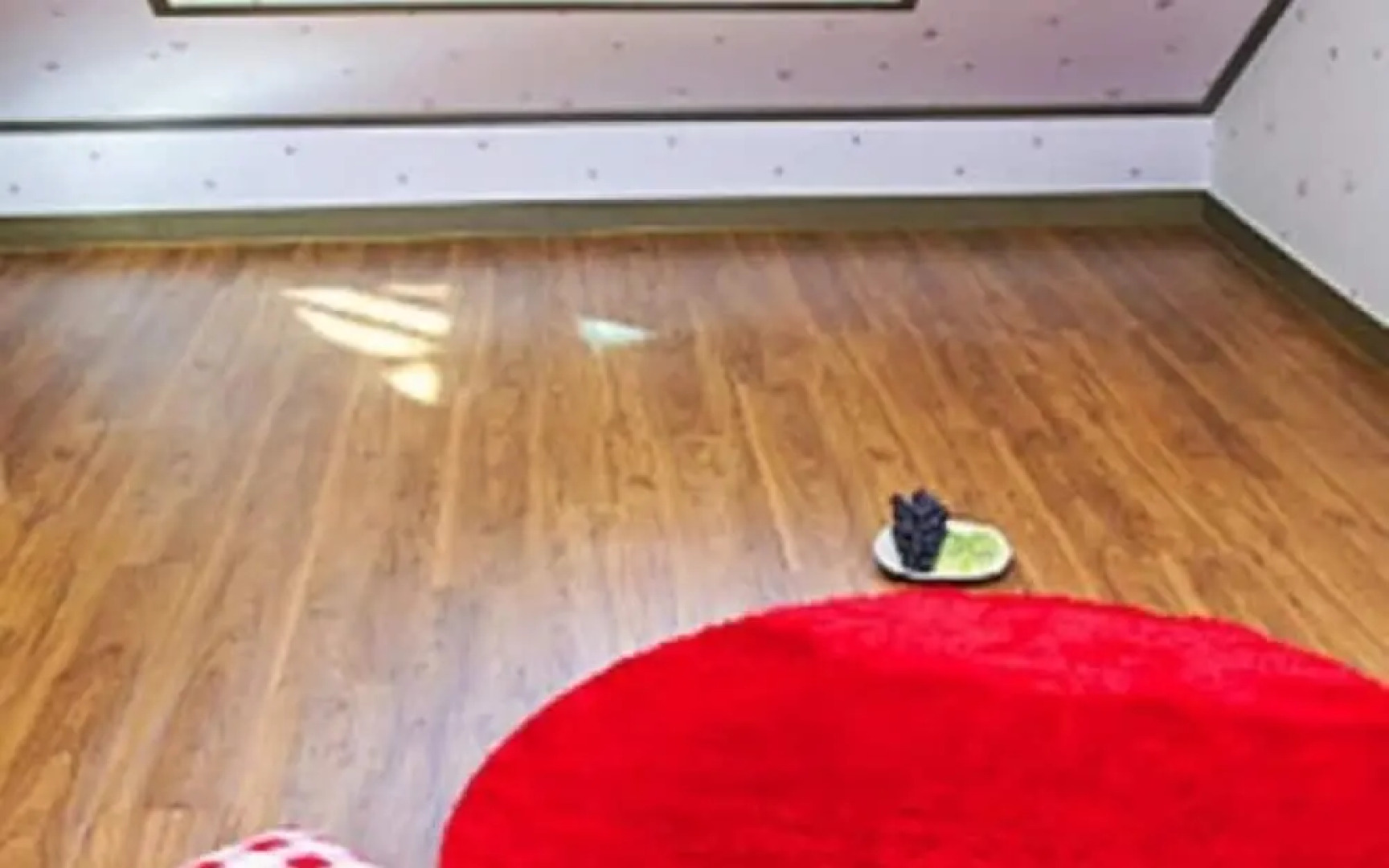 Buan Baramu-i Soksaguim Pension