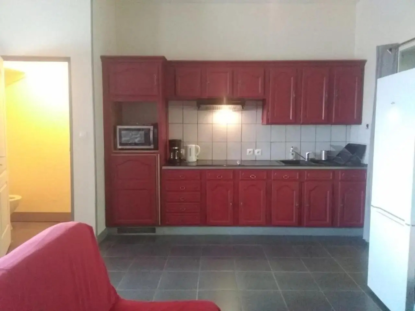 Gite Equestre En Normandie