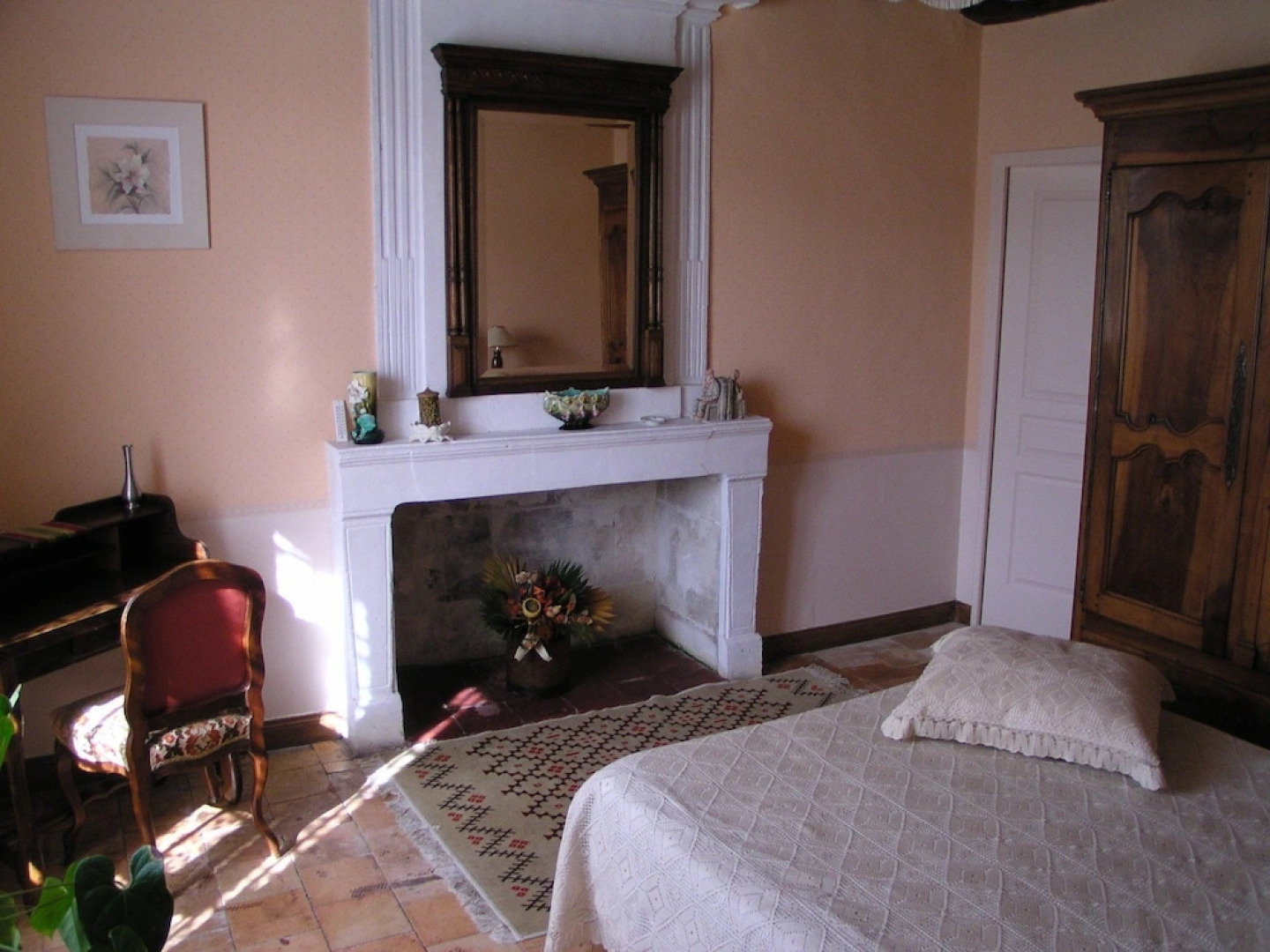 Chambres d'hôtes La Ferme Du Luc