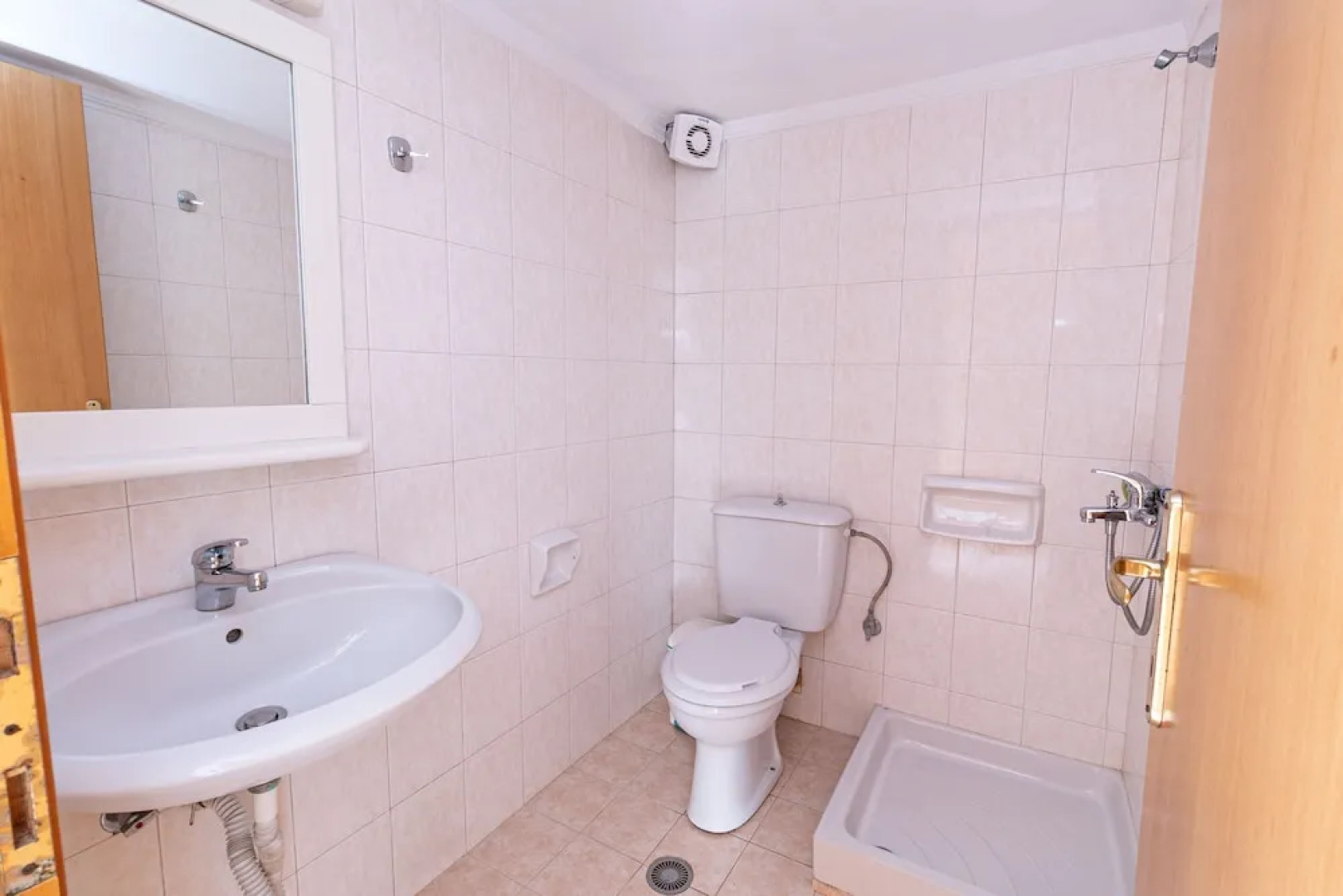 Mina-Maria Apartments