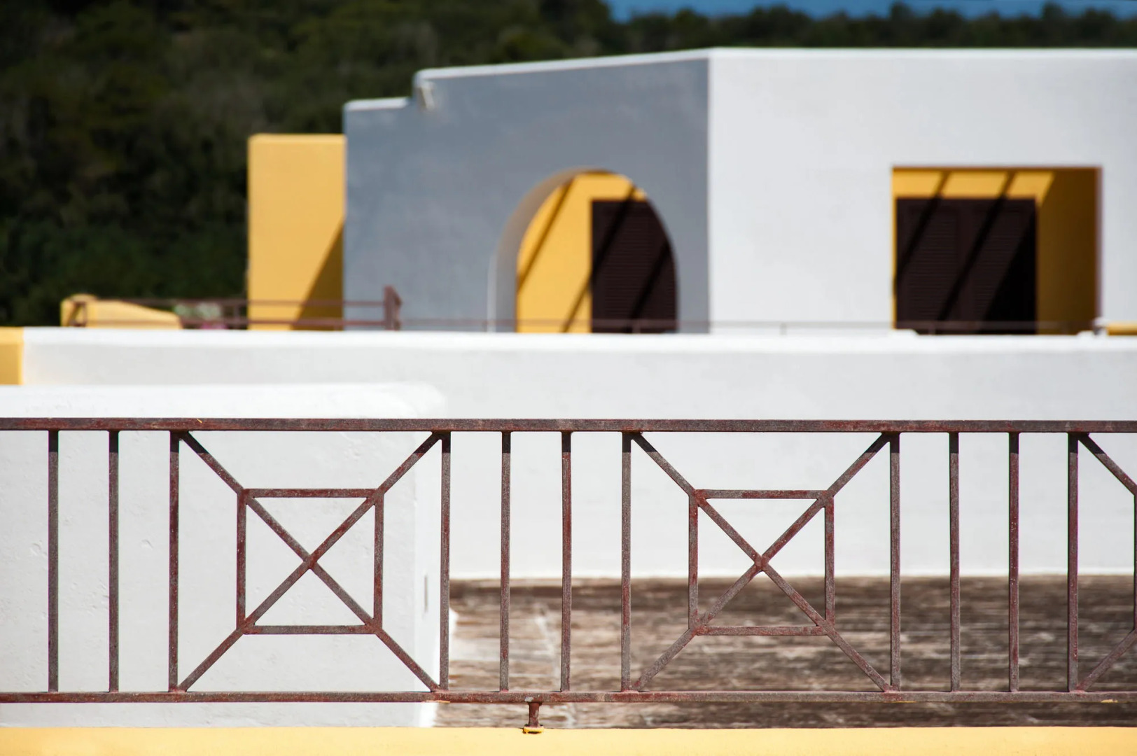 Hotel Residence Oasi d'Oriente