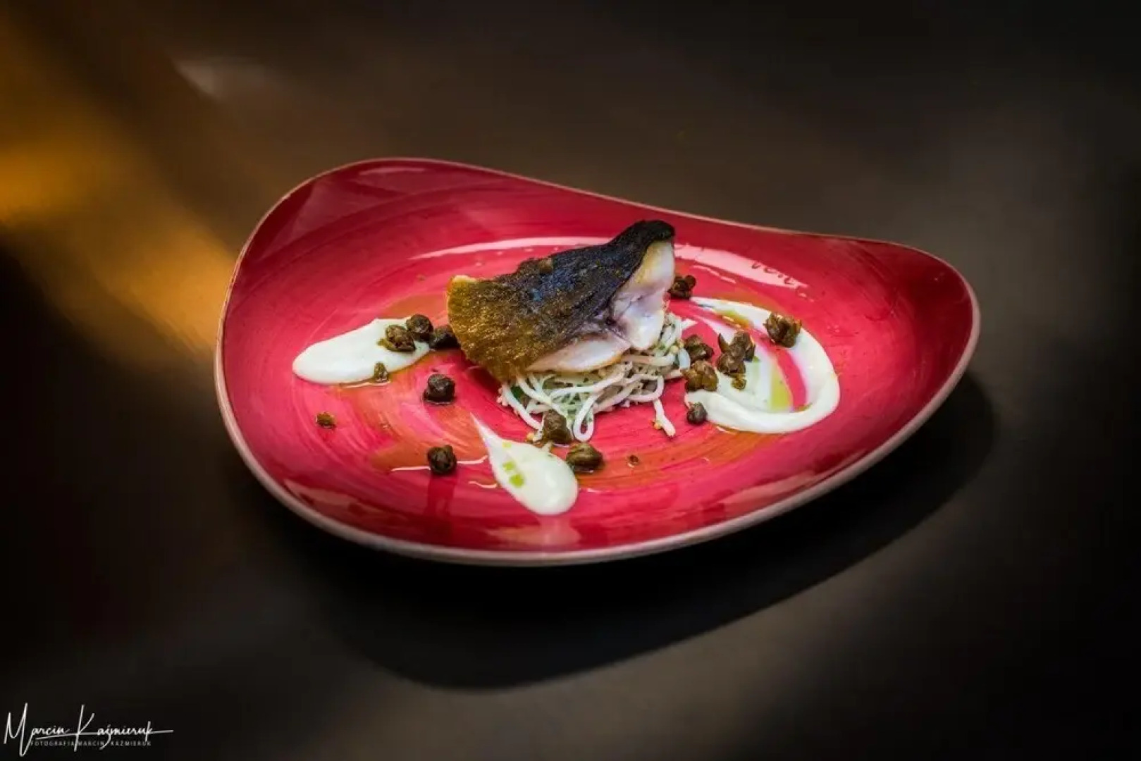 Aparting - Norweska Dolina