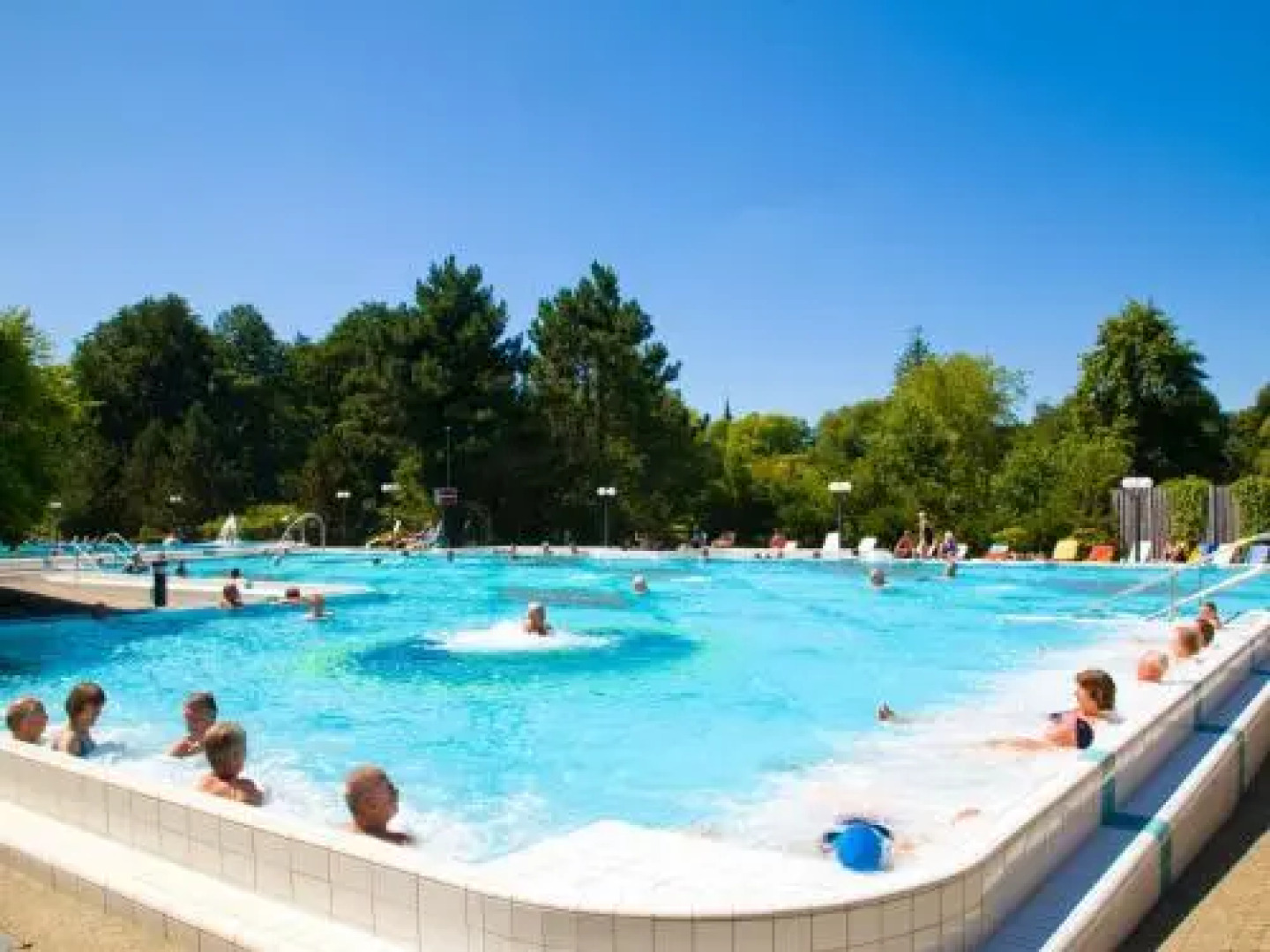 CariSSA Ferienwohnung