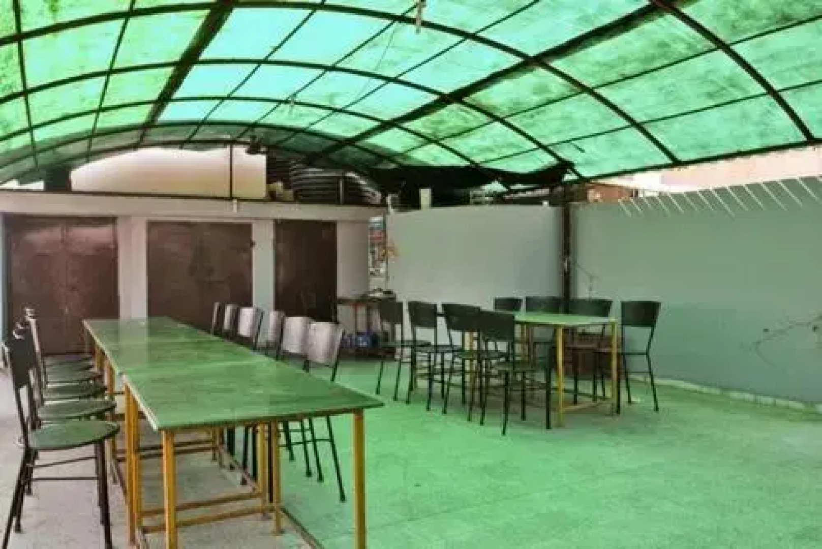 SPOT ON 3054 Hotel New Center Point