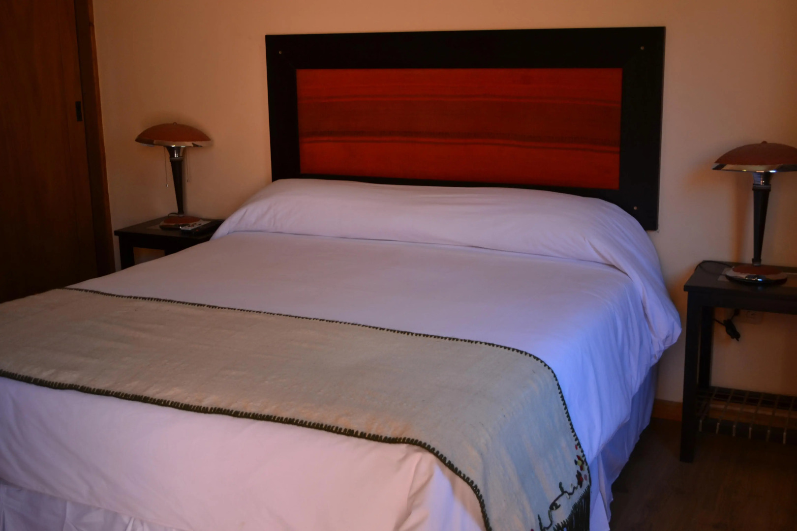 Colores de Purmamarca