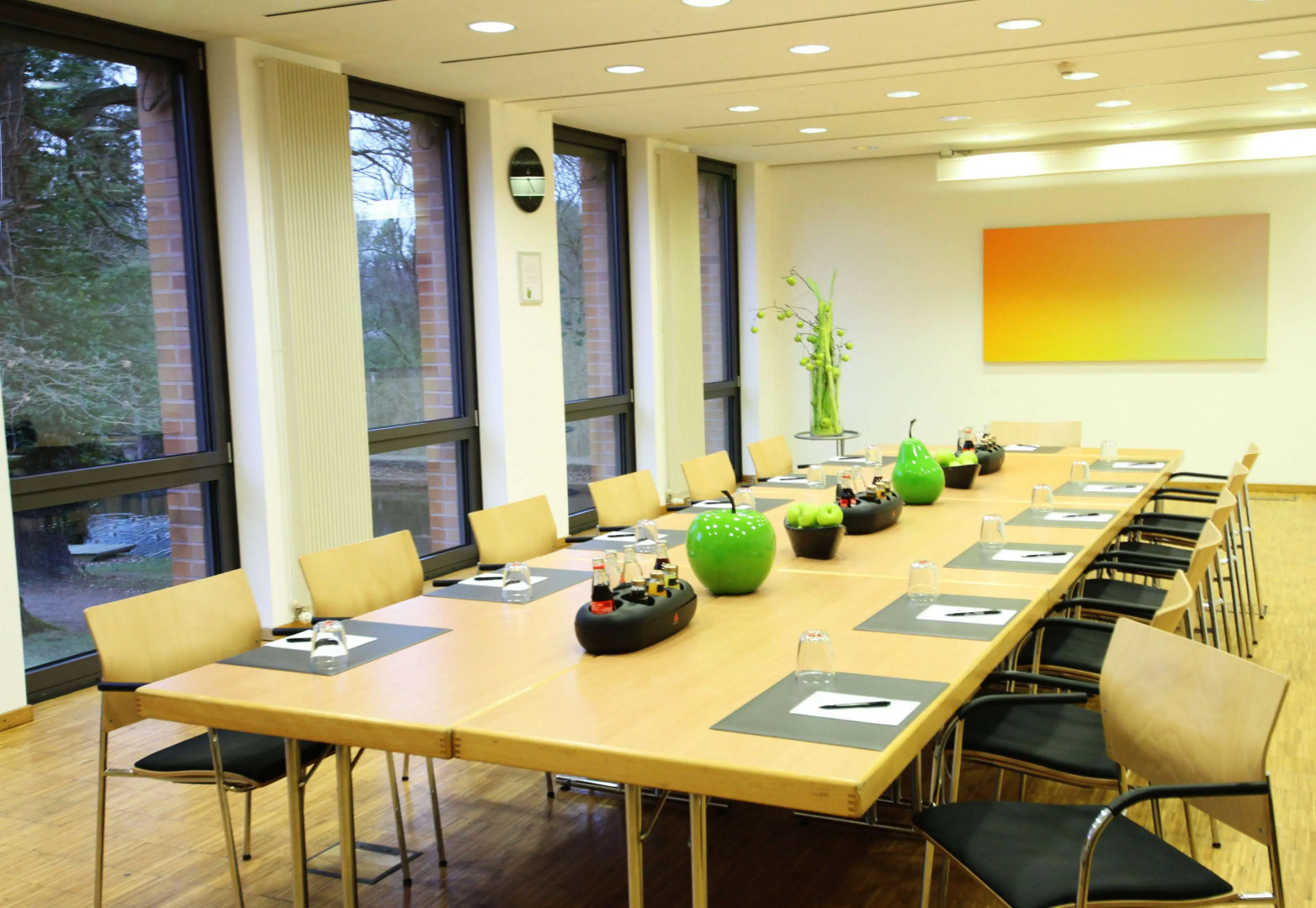 Arcadeon Landhotel Halden