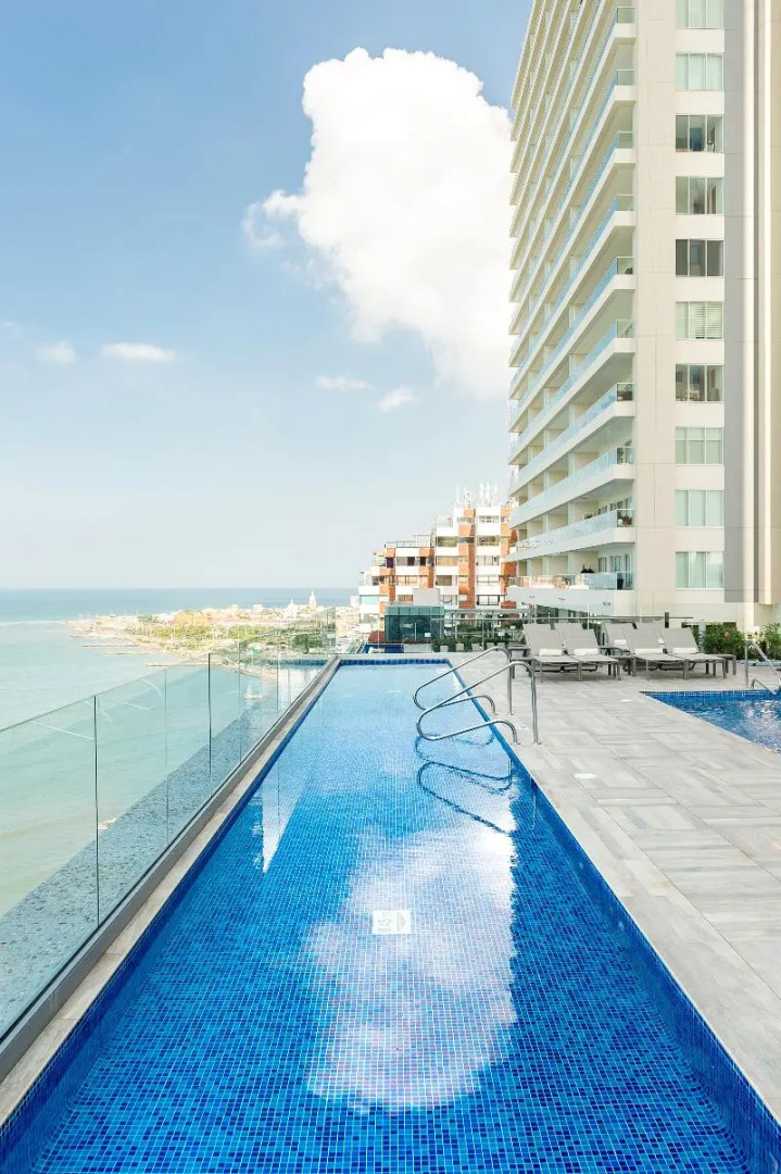 Hyatt Regency Cartagena