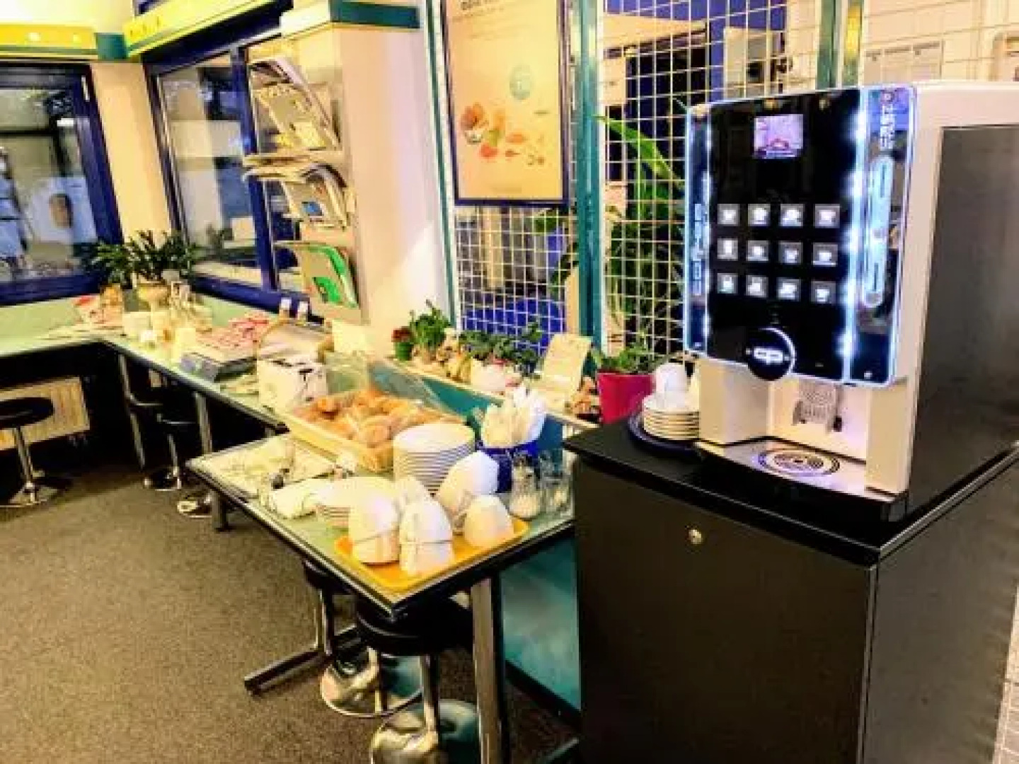 Ibis Budget Zwickau Nord