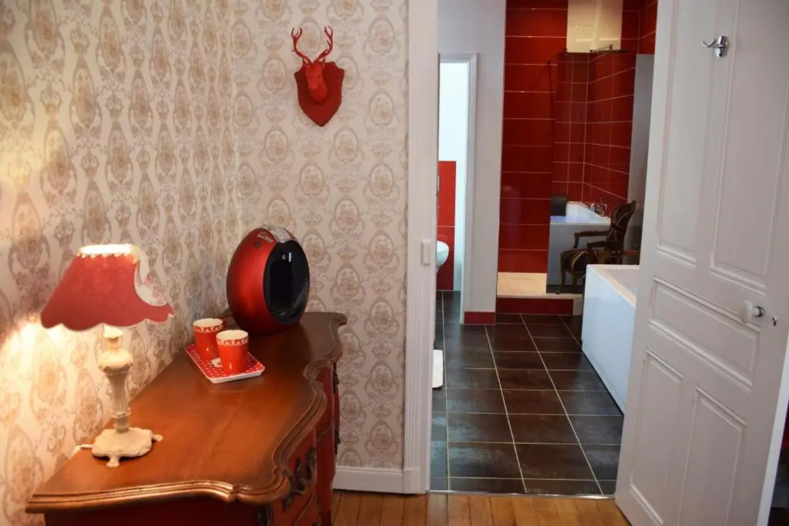 La Porte De Bretagne