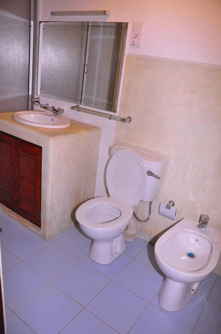 Serenity Lake Front Villa