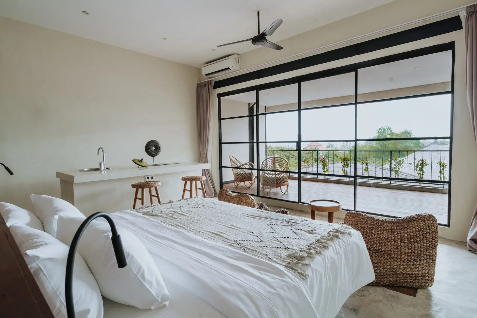 ZIN Canggu Resort & Villas
