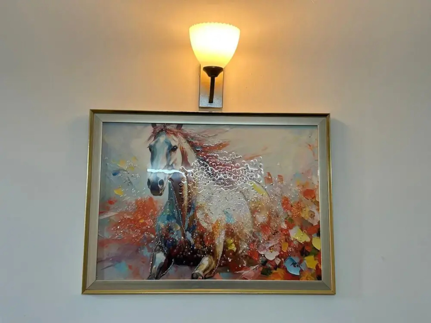 Elegant 3bhk at Sushma Valencia Zirakpur , Chandigarh, Panchkula, Mohali