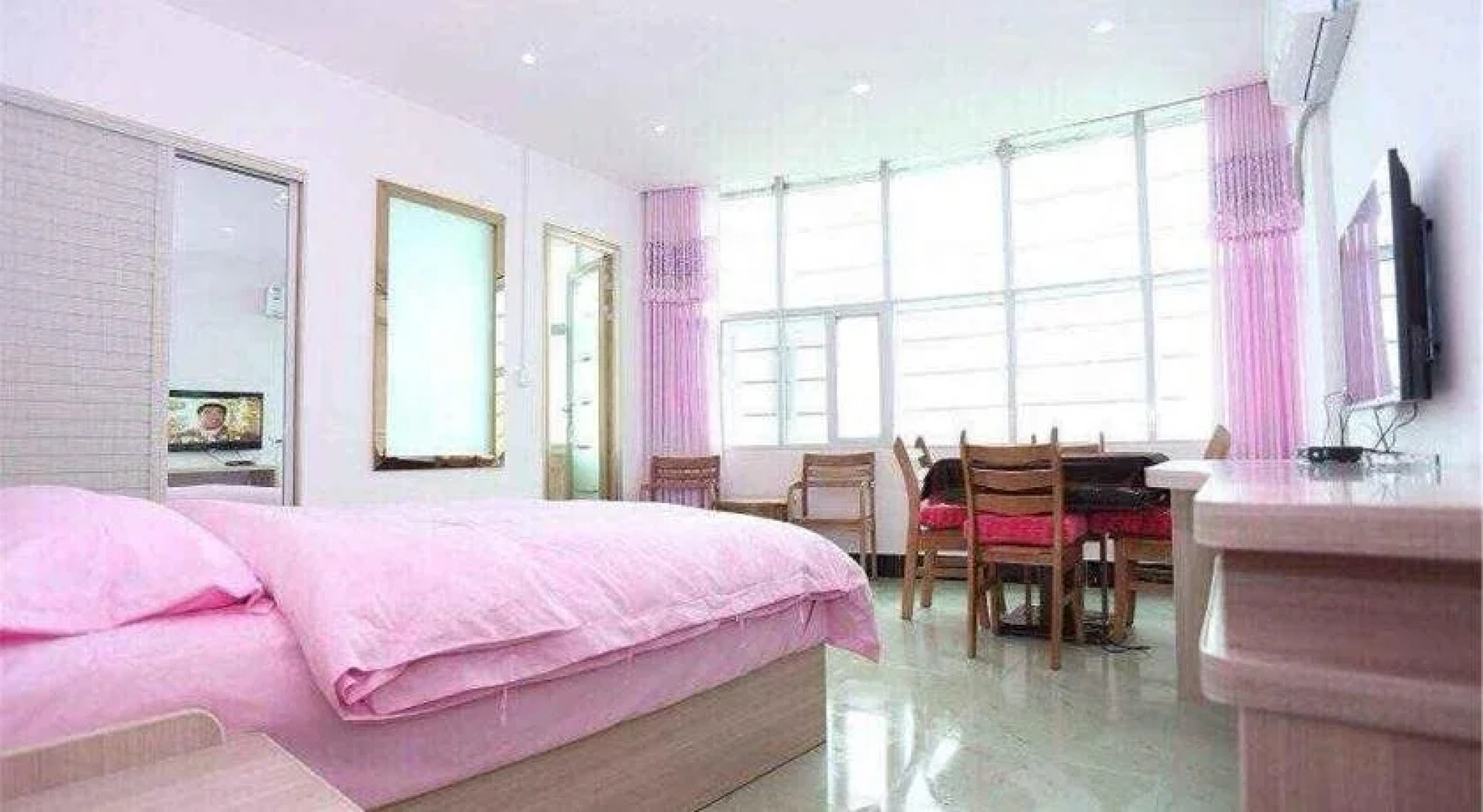 Lianhua Mengyang Inn 2nd Branch