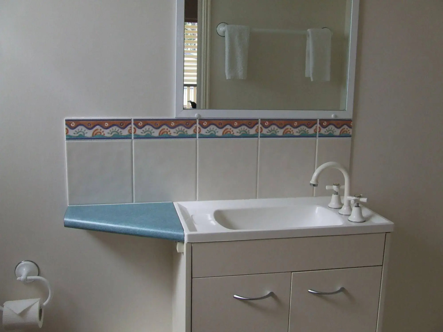 Tiaro Tourist Stopover