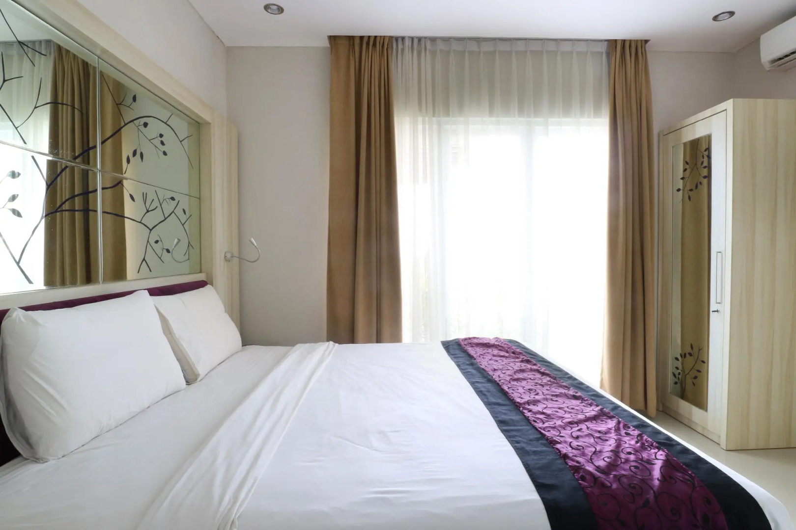 Paradise Loft Villas