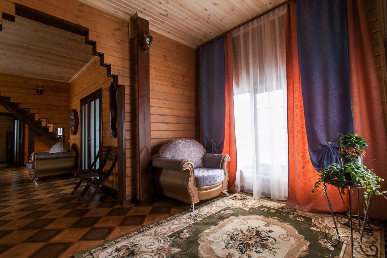 Деловой Клуб