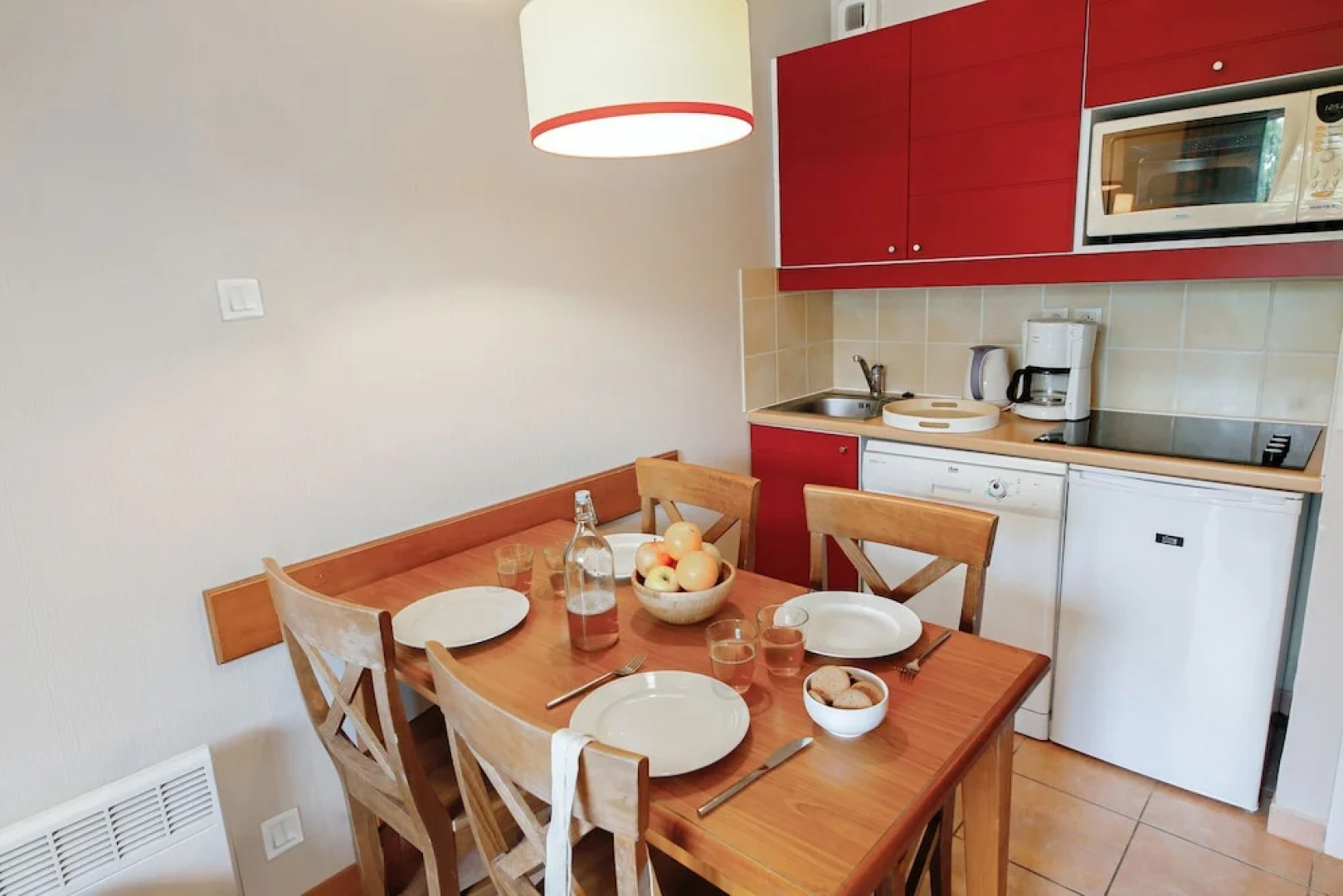 Pierre & Vacances Résidence du Lac