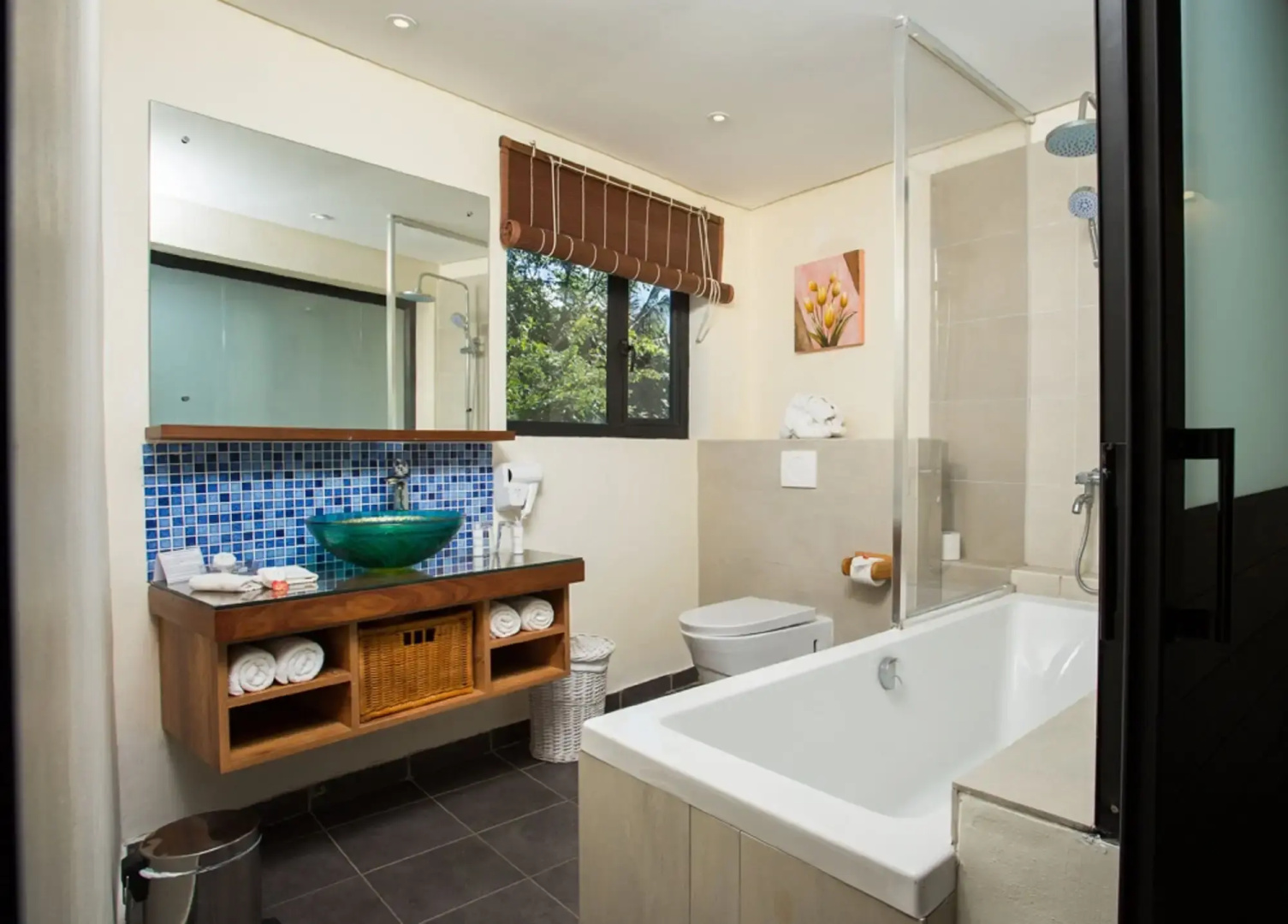 Le Palmiste Resort & Spa