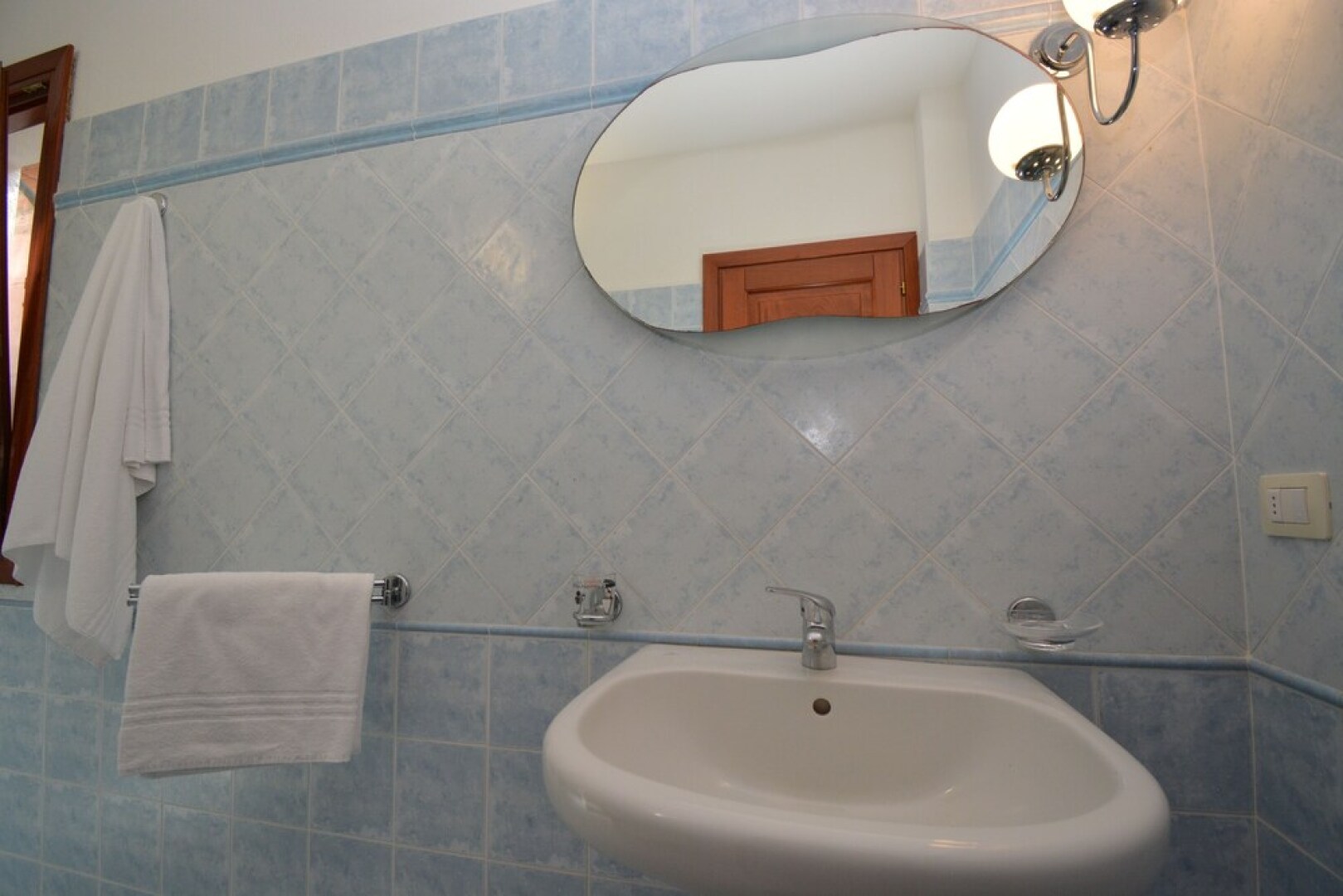 Casa vacanza San Teodoro Citai