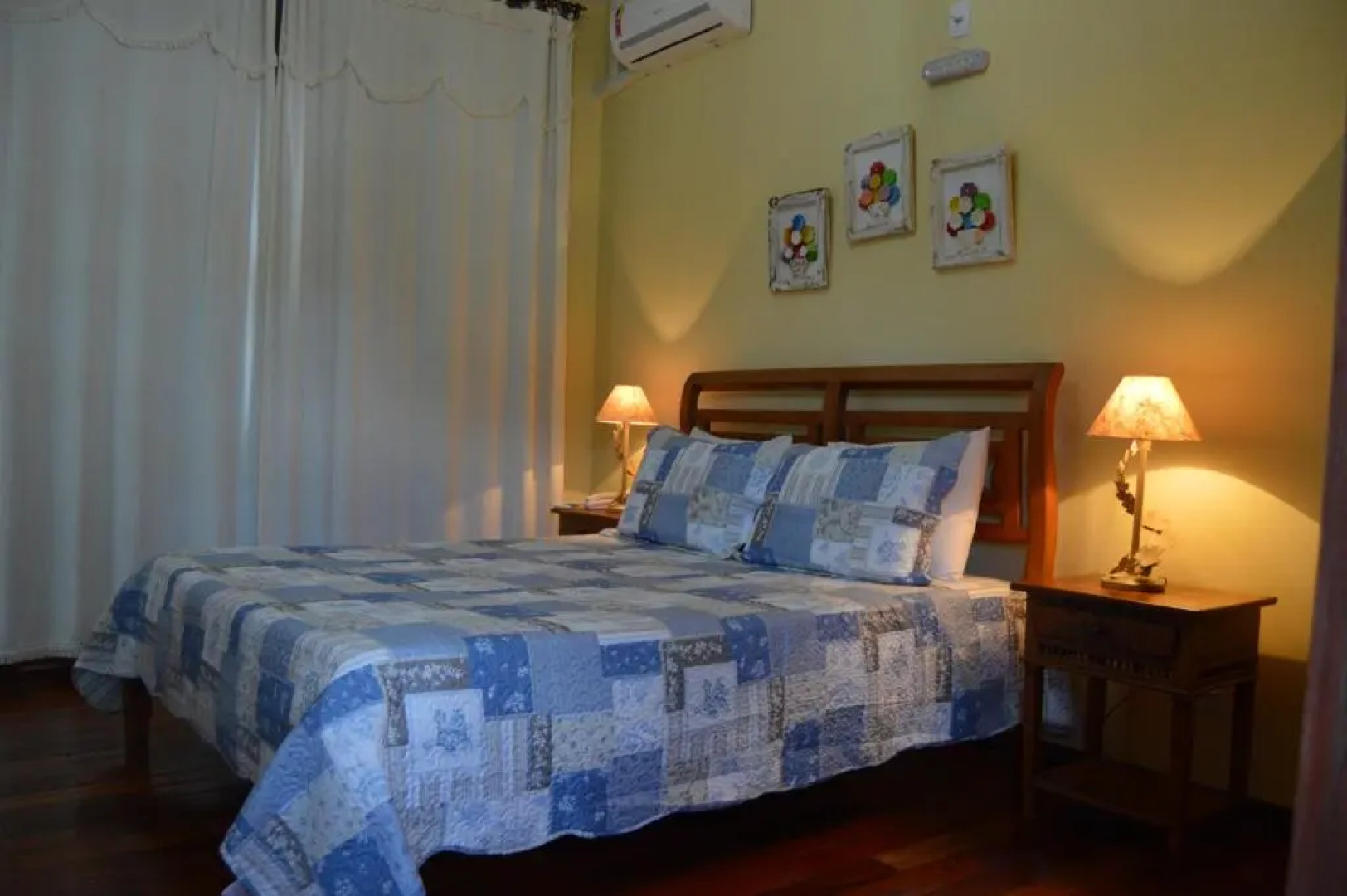 Pousada Berço da Liberdade