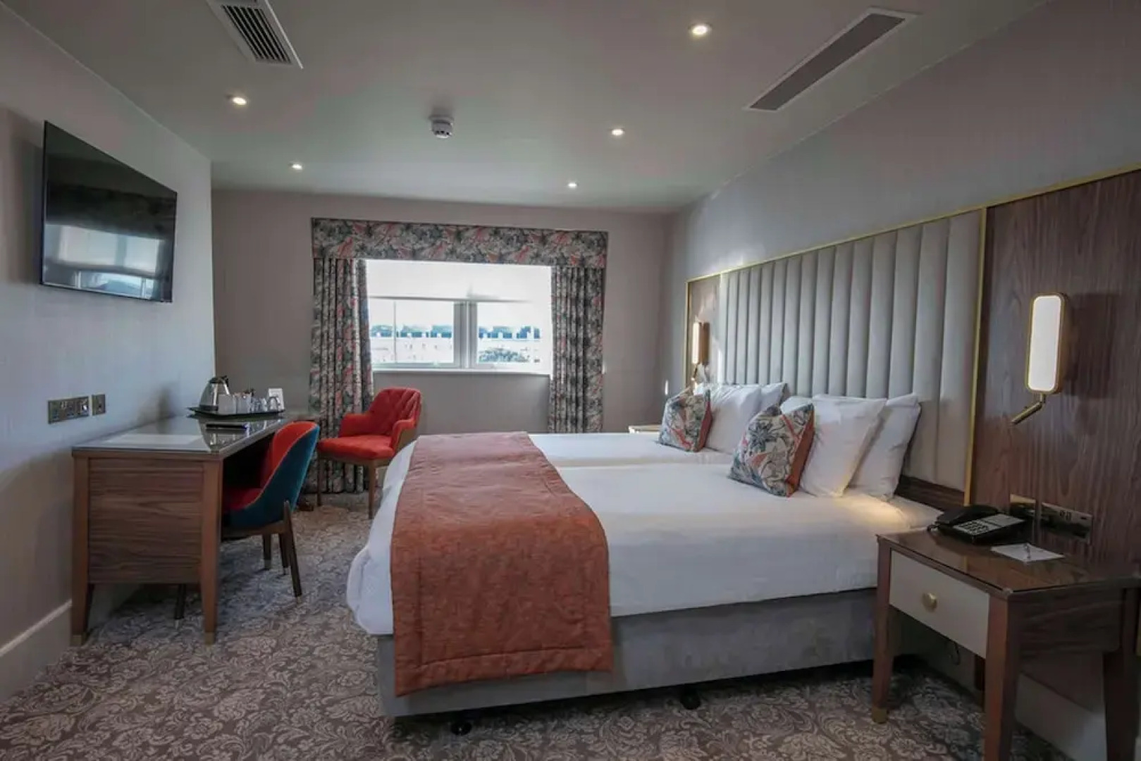 Voco The Clifton Folkestone