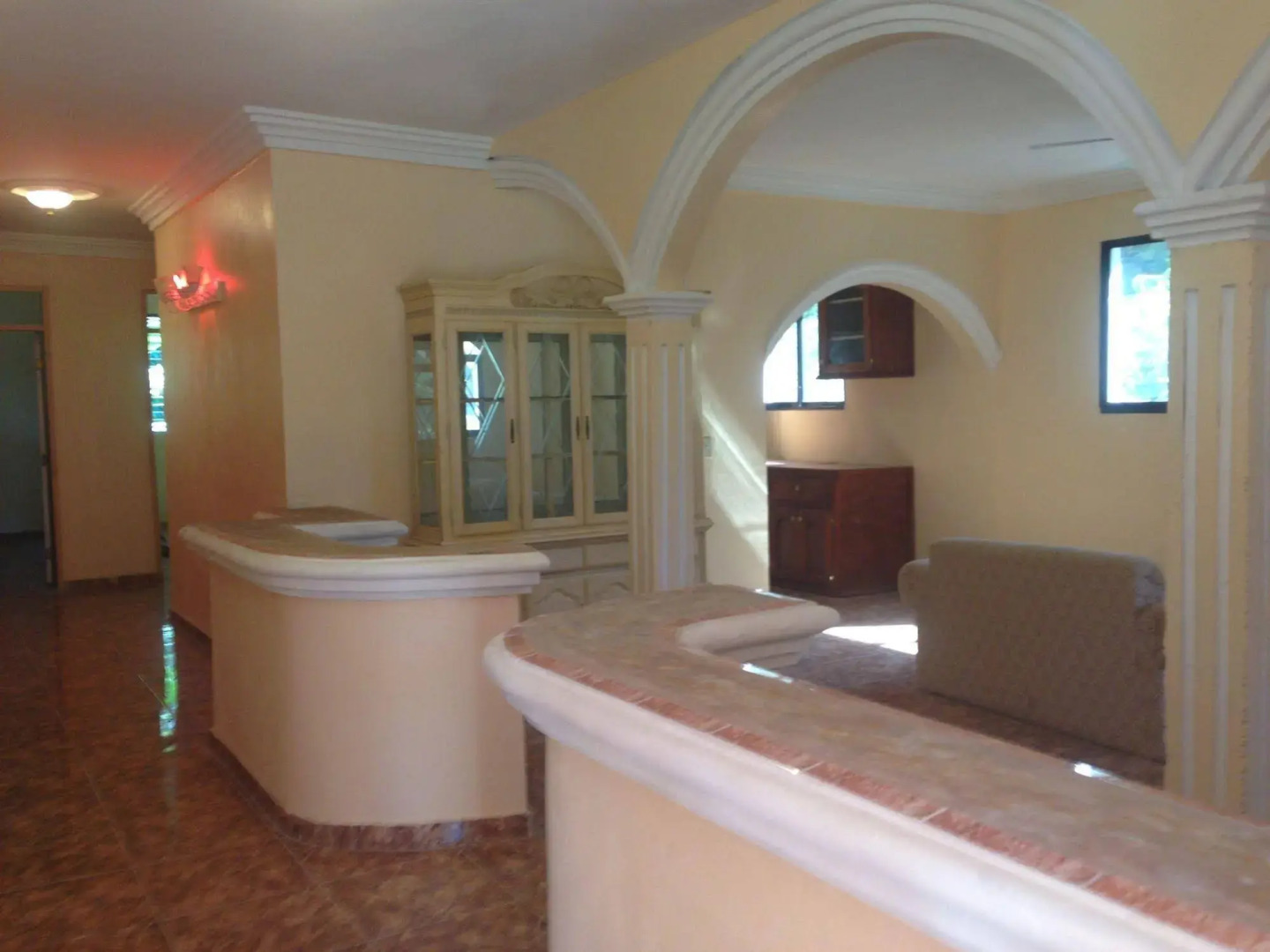 Le Dubourg Guesthouse