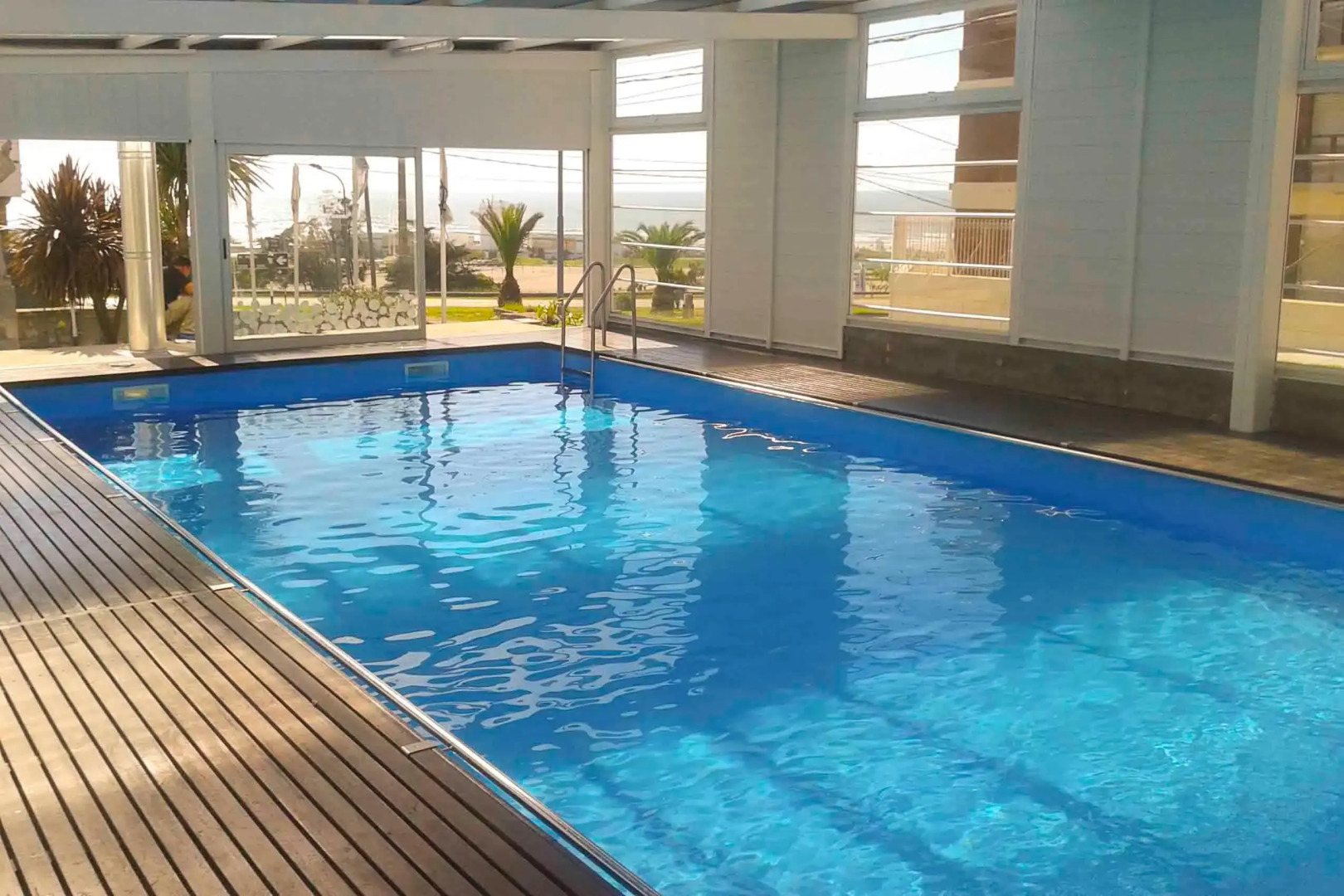 Grand Hotel Santa Teresita