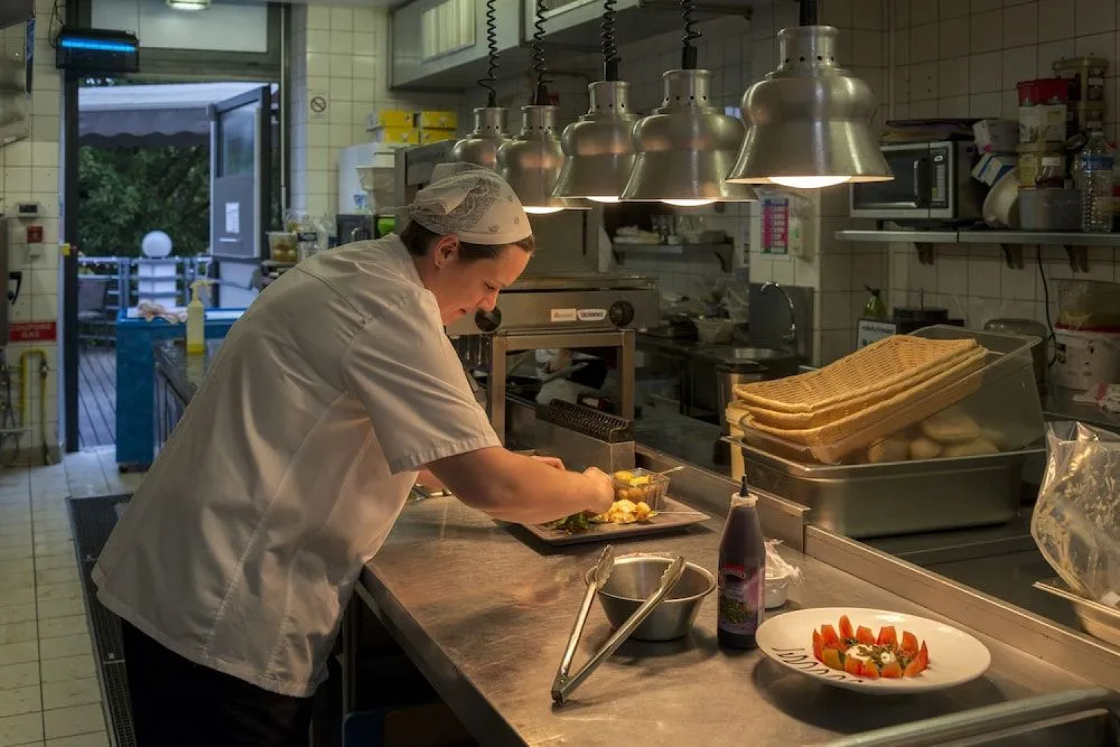 Hotel Le Clos Rebillotte