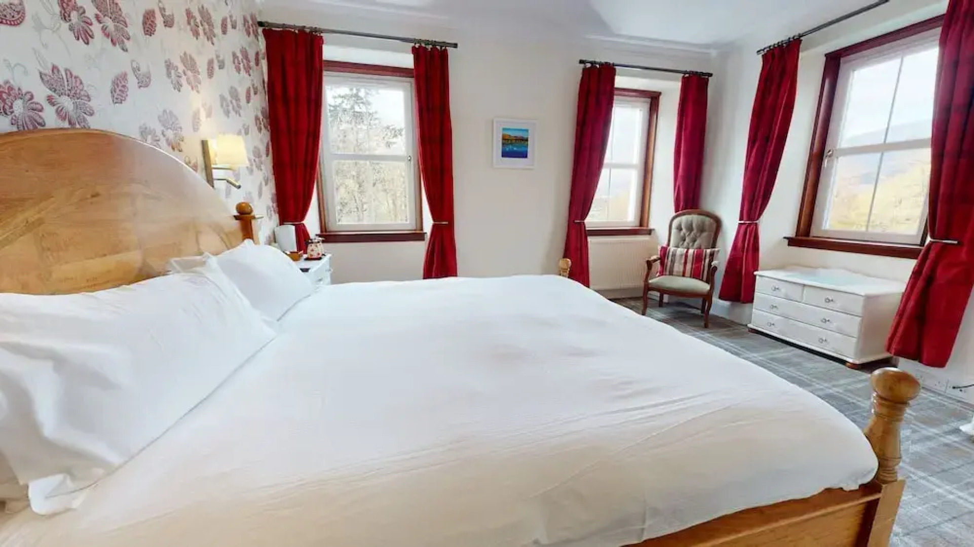 Rowan Tree Country Hotel