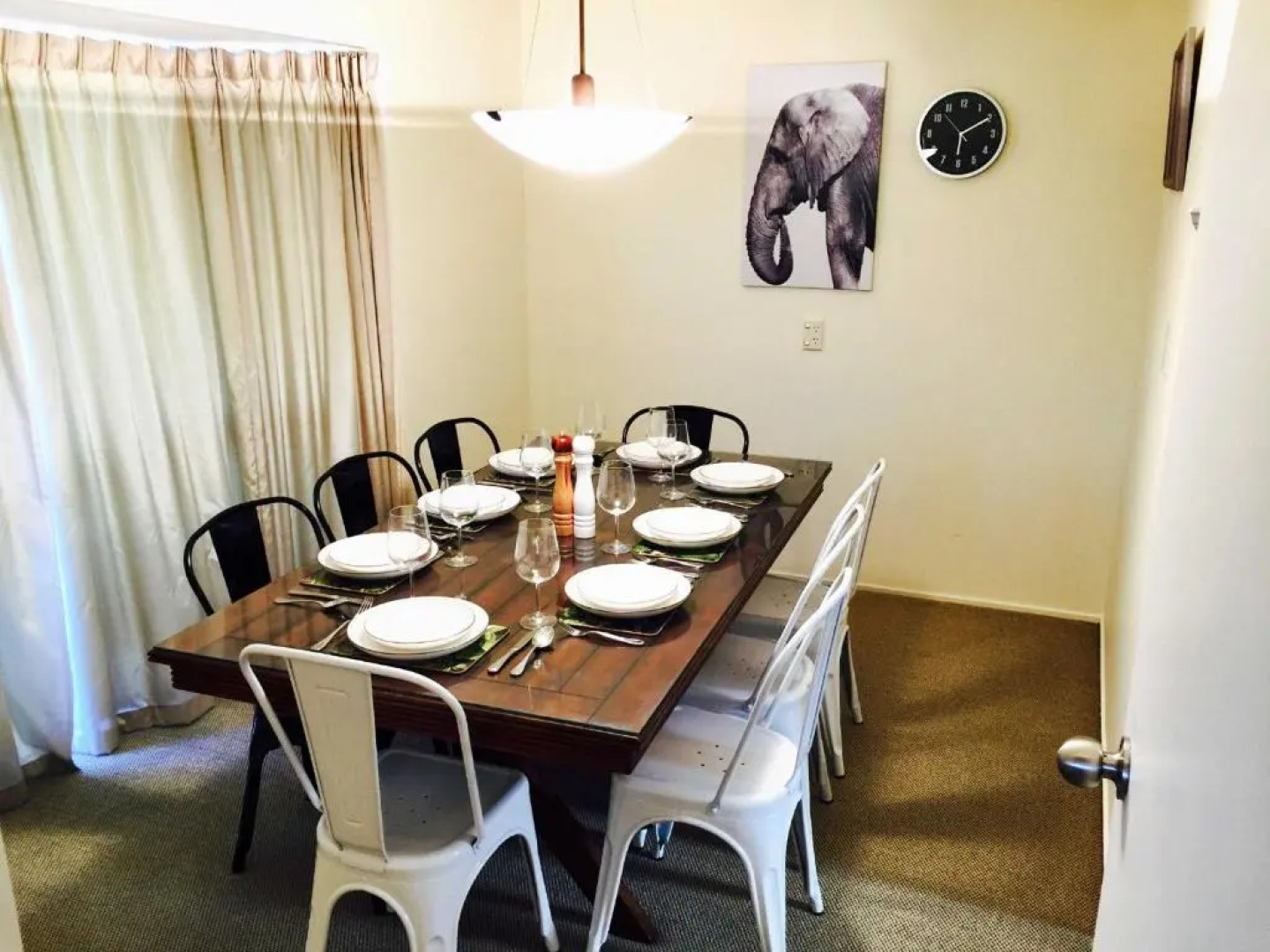 Pukaki Holiday Apartments