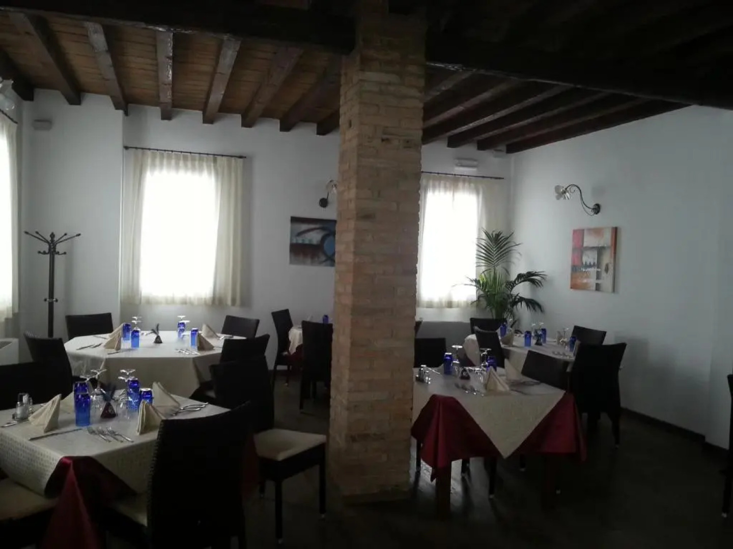 Hotel La Vecchia Reggio