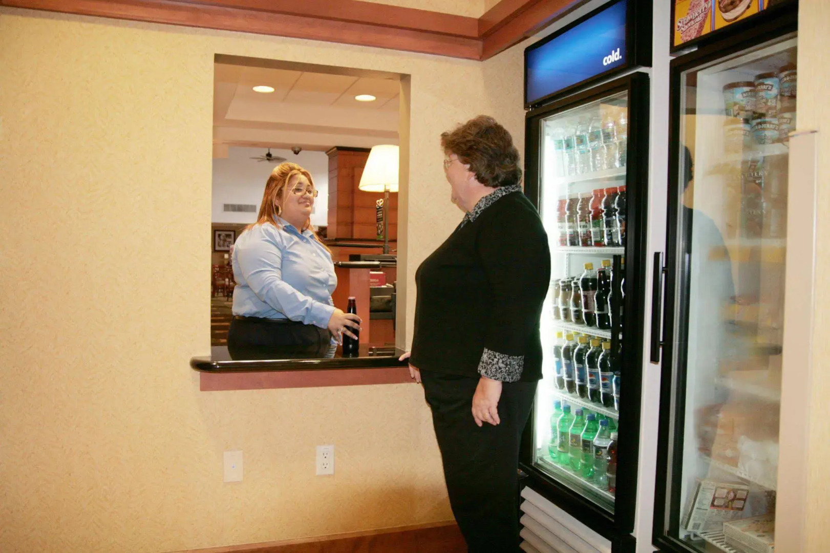 Hampton Inn & Suites Orlando-South Lake Buena Vista