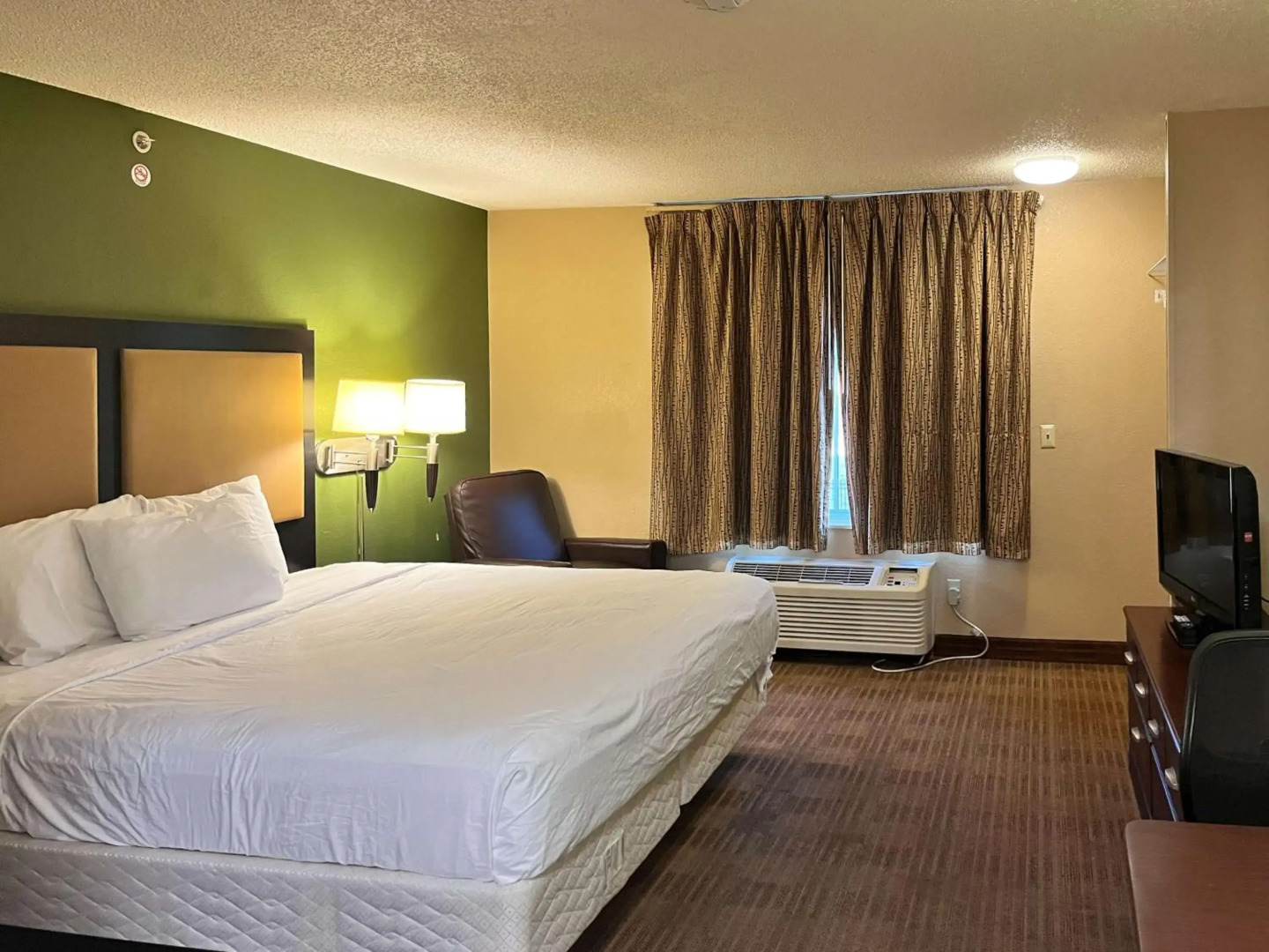 Studio 6 Memphis, TN – East Memphis