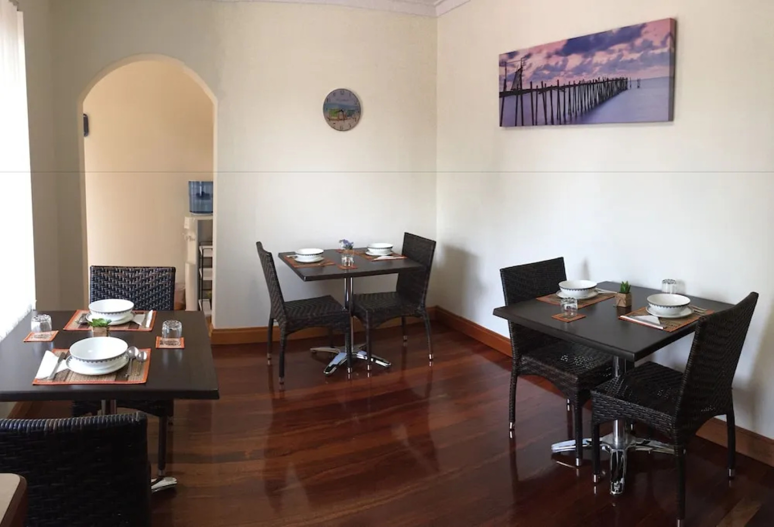 The Royal Dolphin B&B in Safety Bay