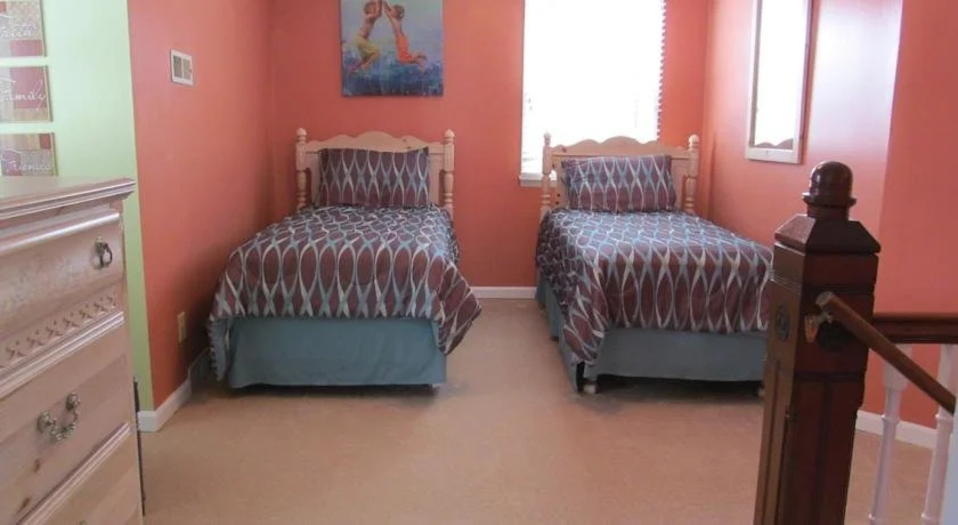 The Carriage House on Slope Hill