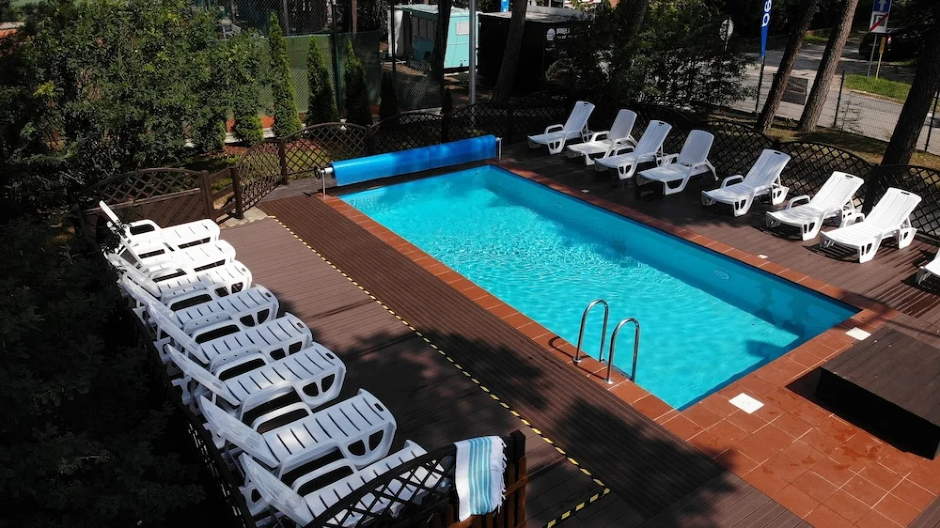 Morski Park Międzywodzie