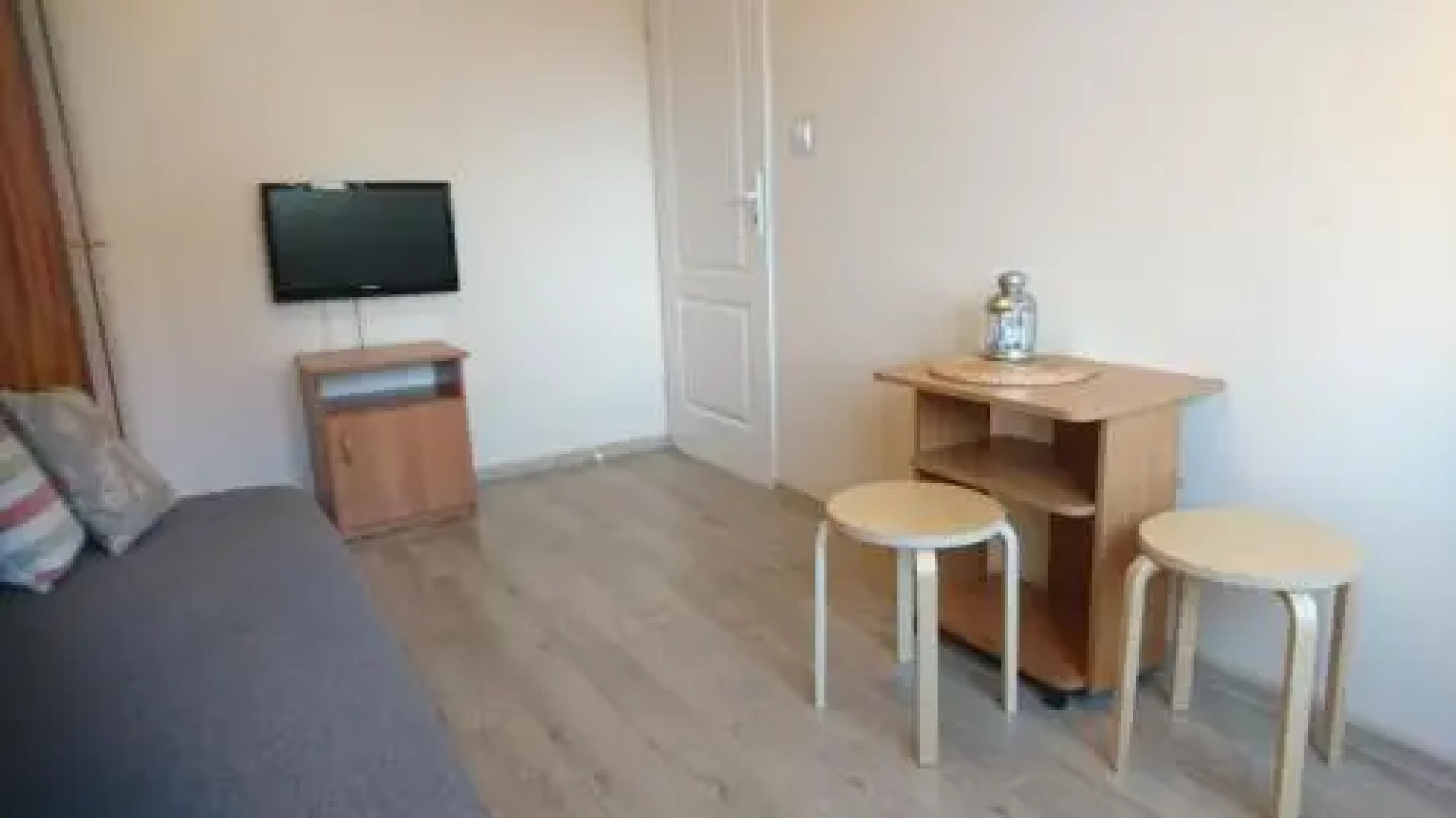 Pokoje Gościnne Apartamenty