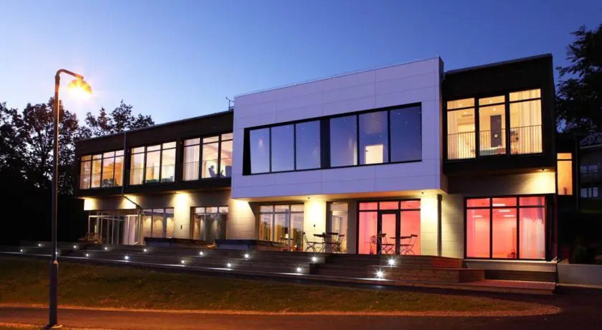 Bokenäs Hav Spa Möten