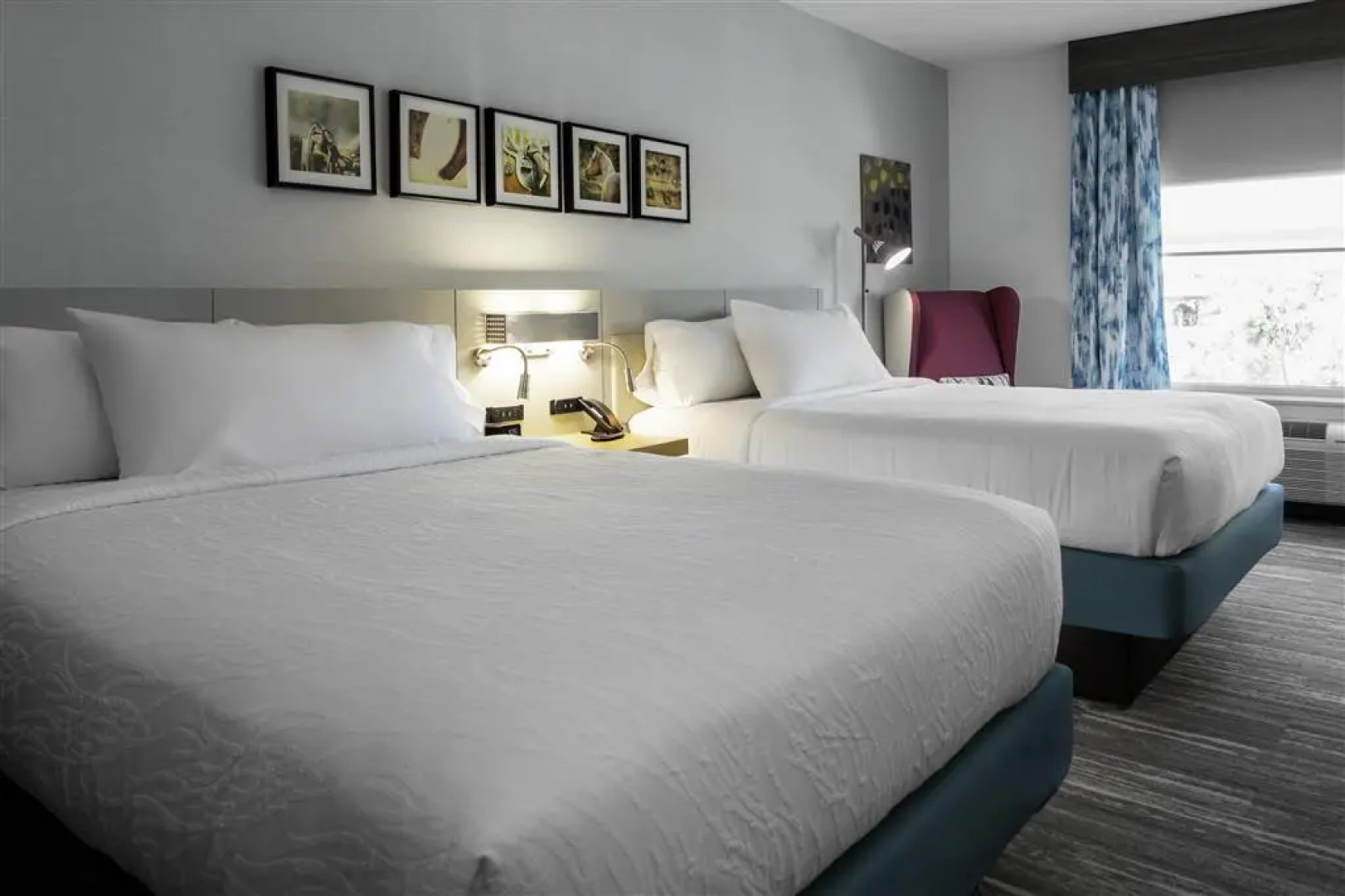 Hilton Garden Inn Ocala Downtown