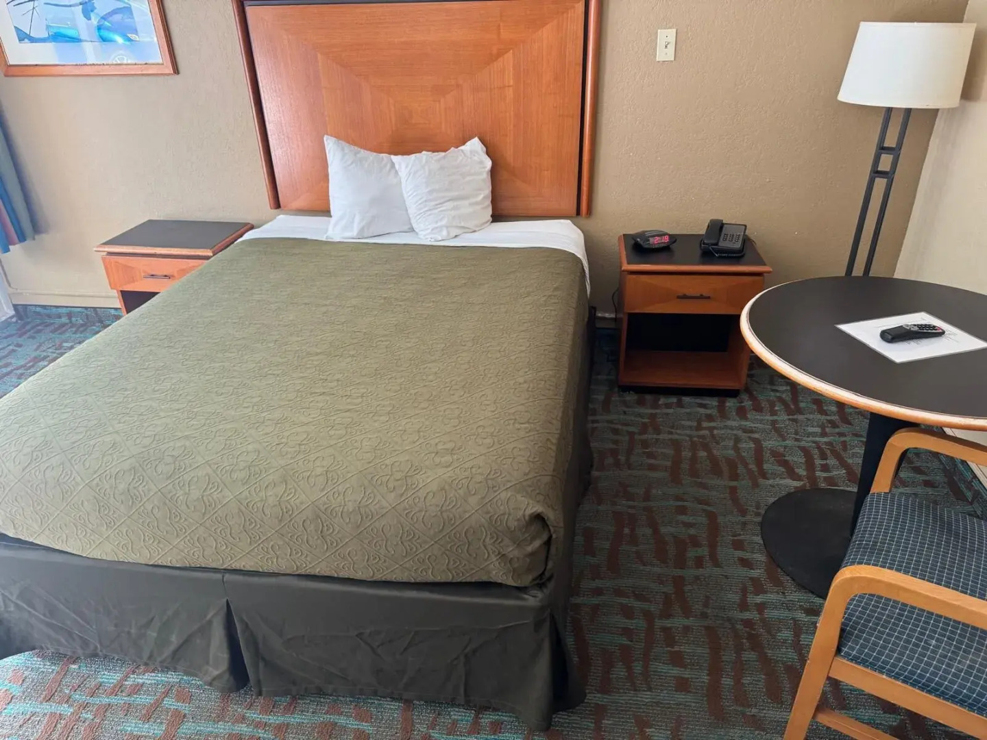 Quality Inn Harriman