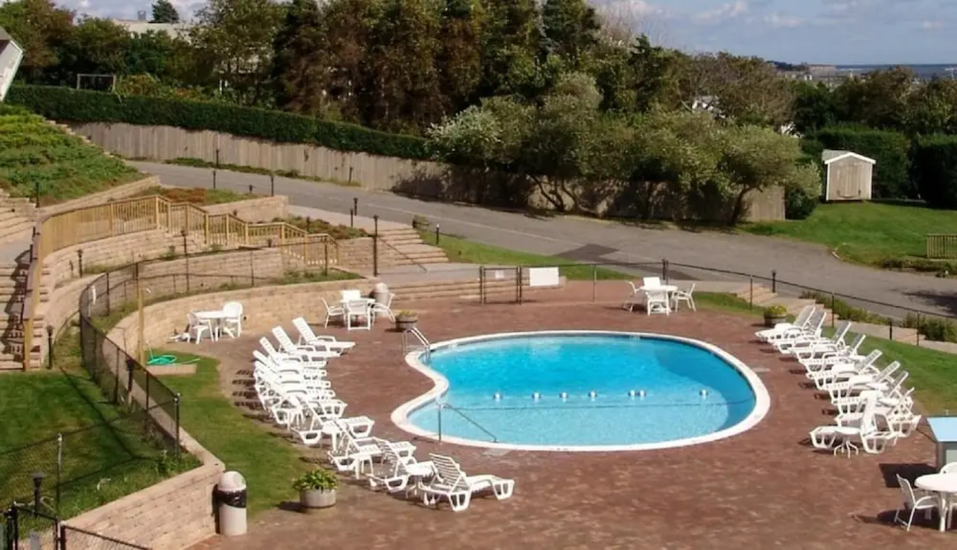 Beachcomber Resort at Montauk