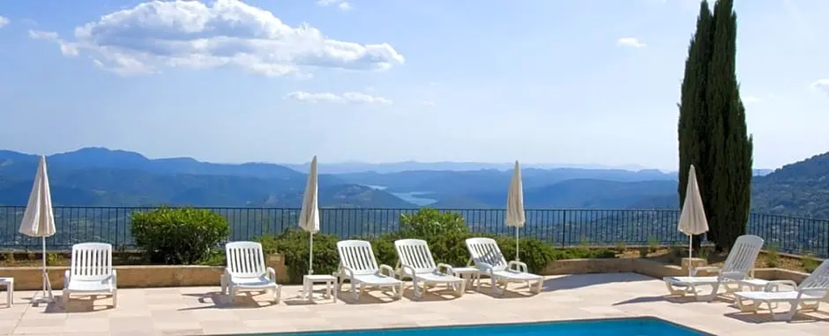 Hotel The Originals l'horizon