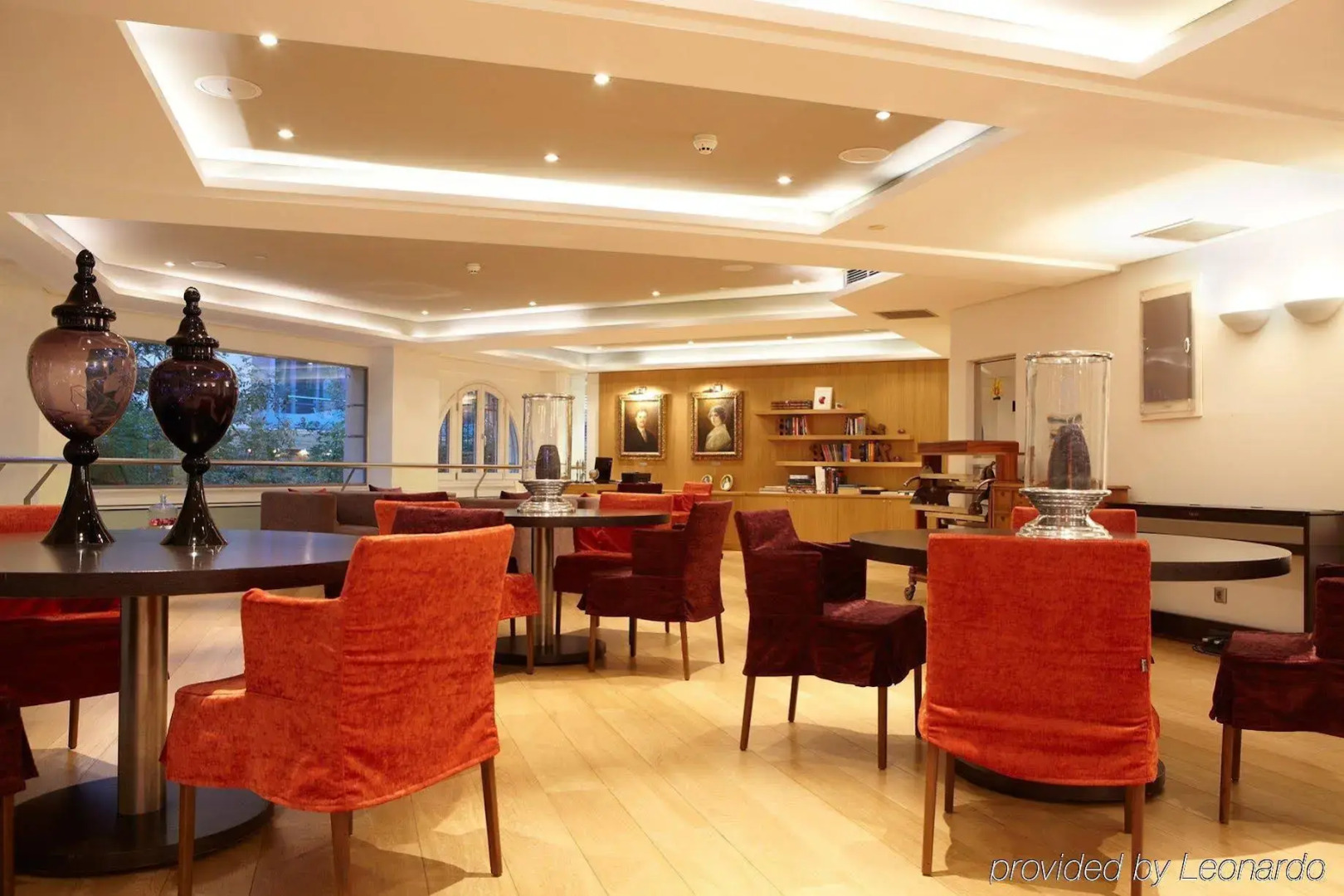 The Excelsior Small Luxury Hotels of the World