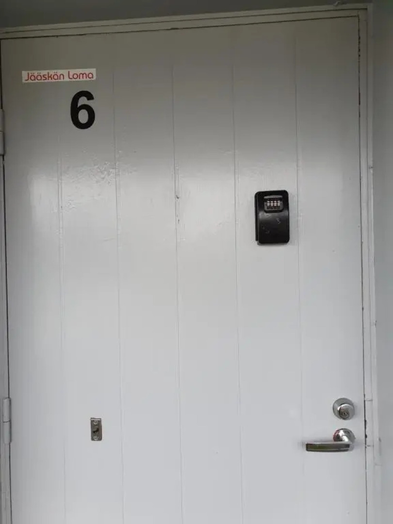 Jaaskan Loma Ratatie 3 Asunto 6 Kauhava