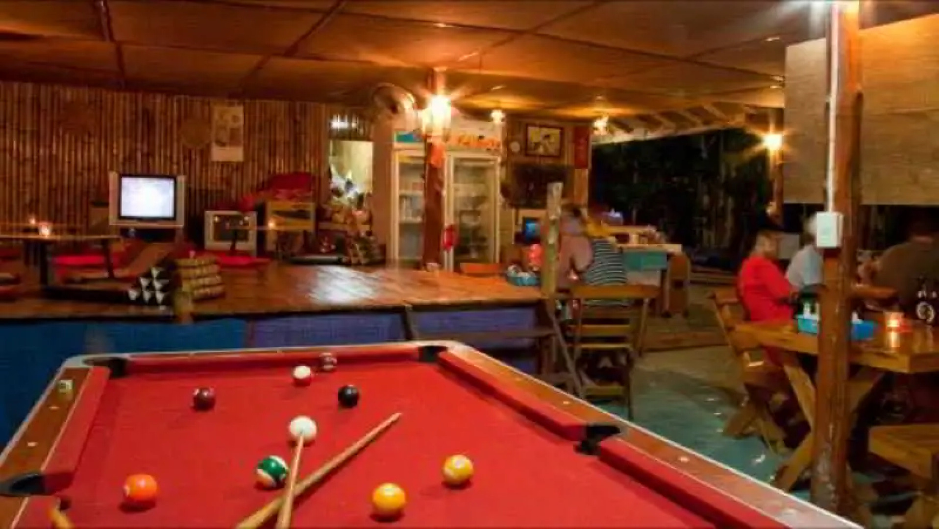 Bamboo Mountain View Phi Phi Resort