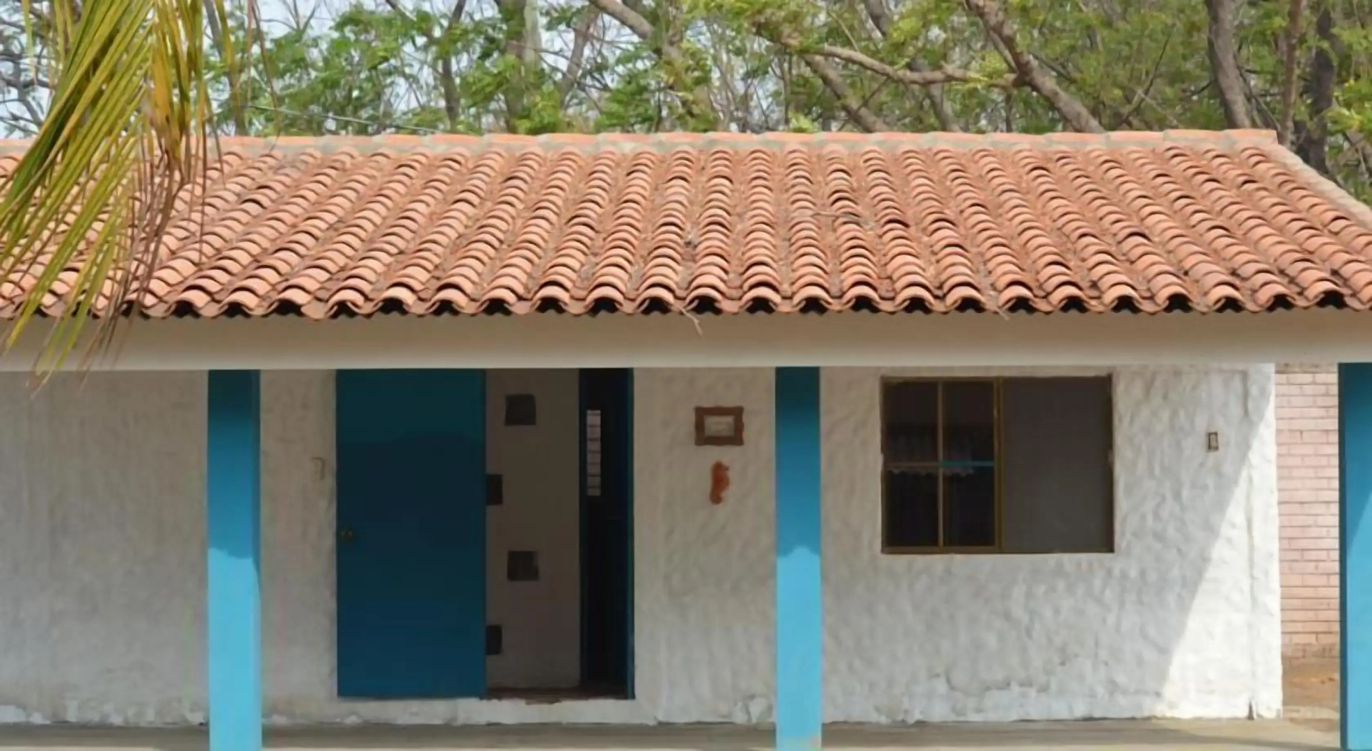 Somar Surf camp & Lodge